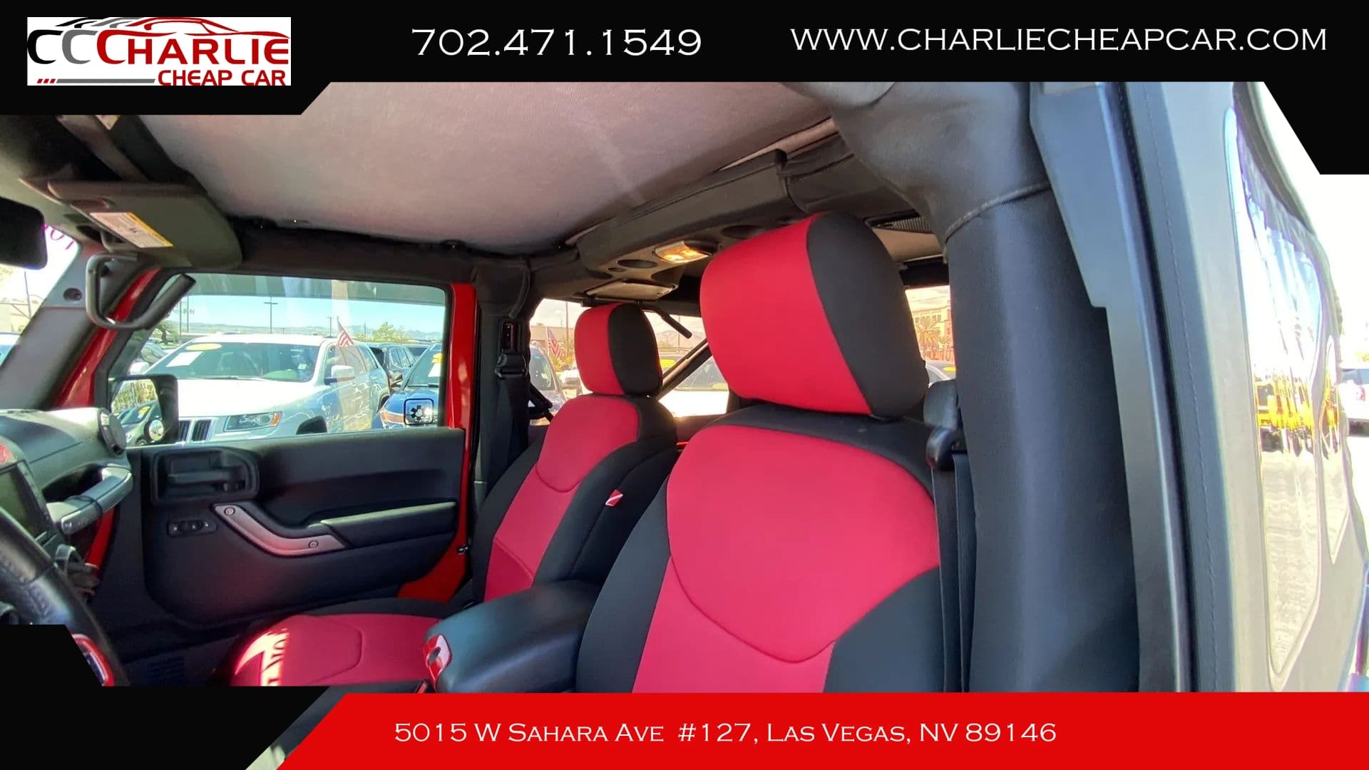 2015 Jeep Wrangler — photo 11