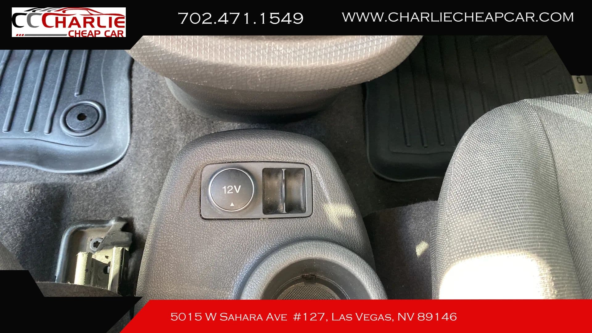 2016 Ford Transit Connect Passenger — photo 18