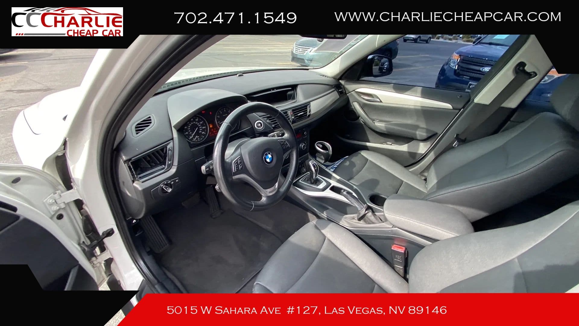 2015 BMW X1 — photo 12