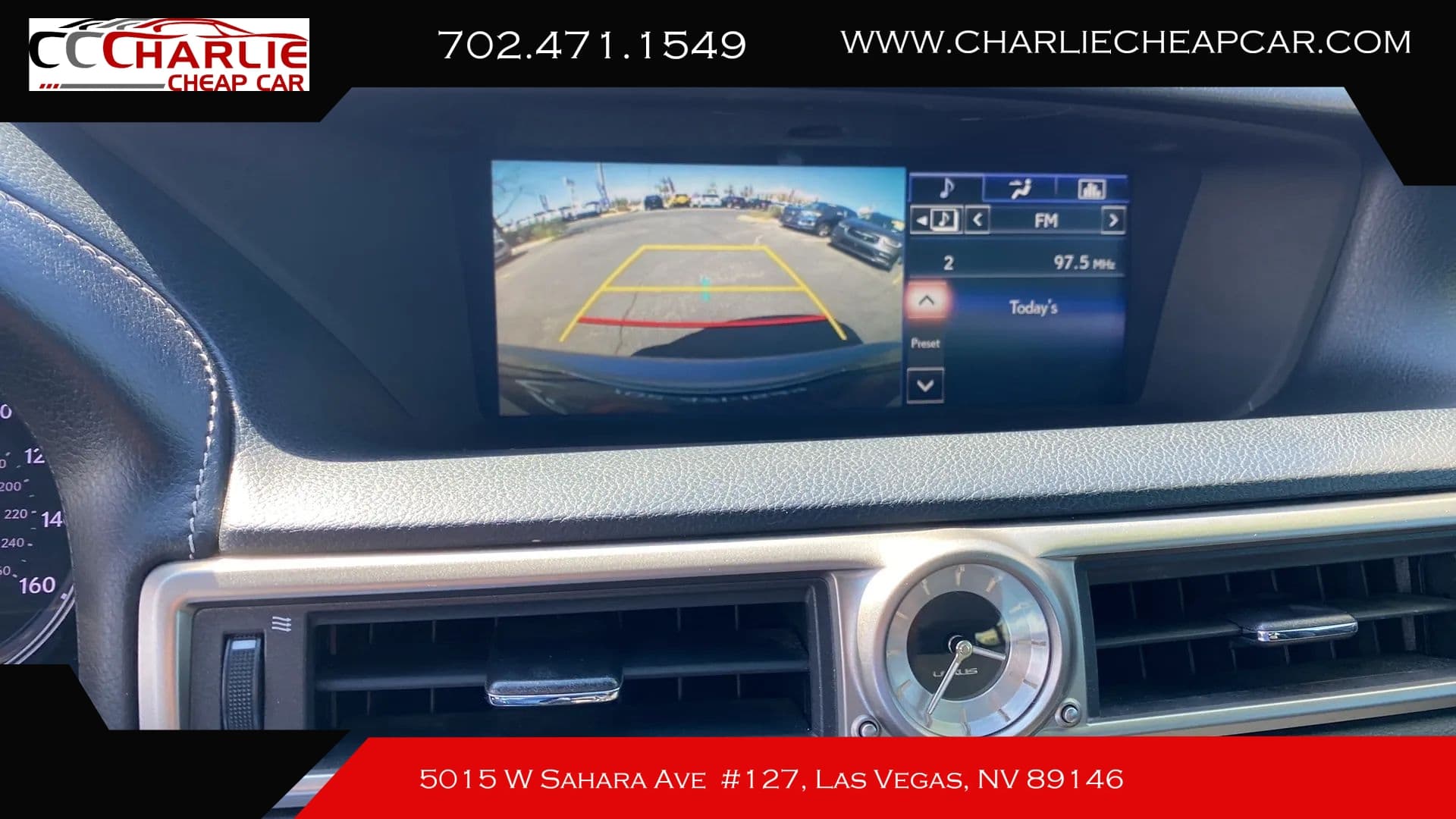 2015 Lexus GS — photo 26