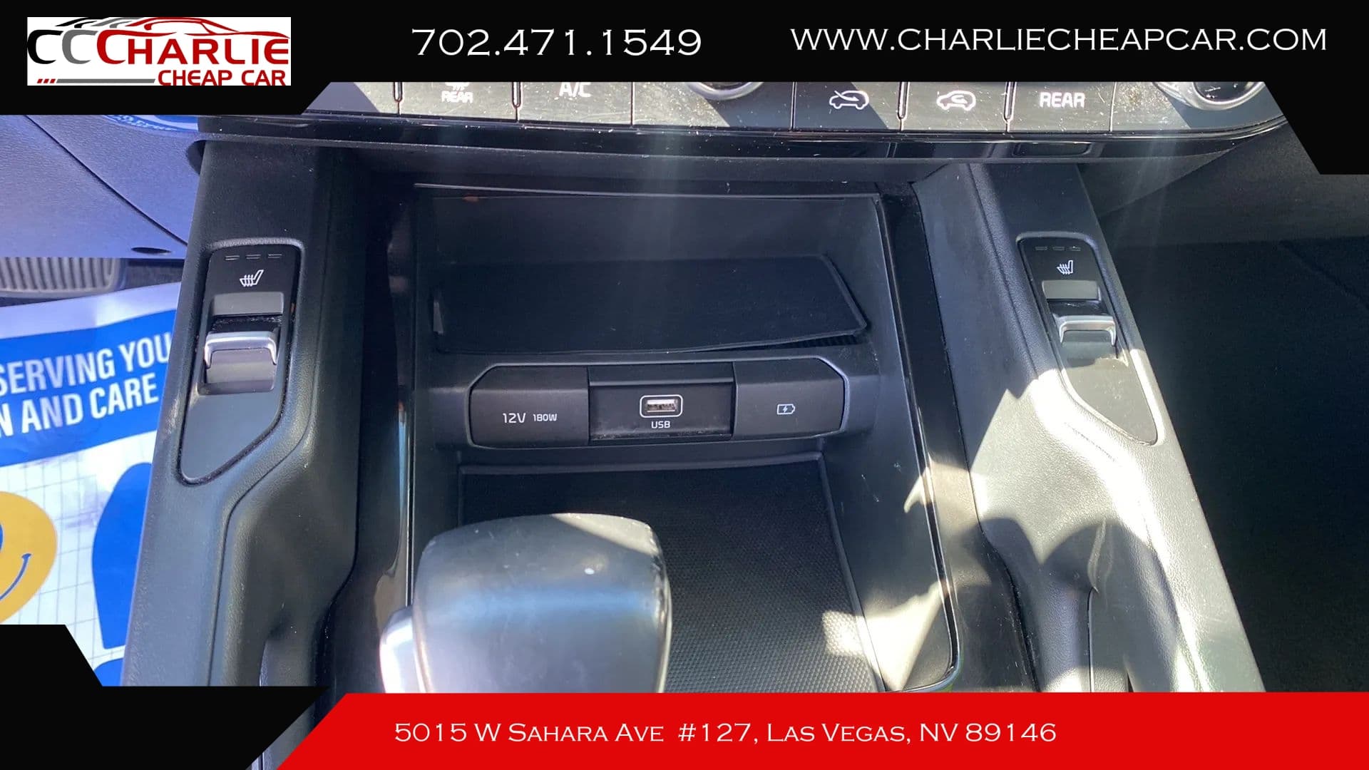 2020 Kia Telluride — photo 19