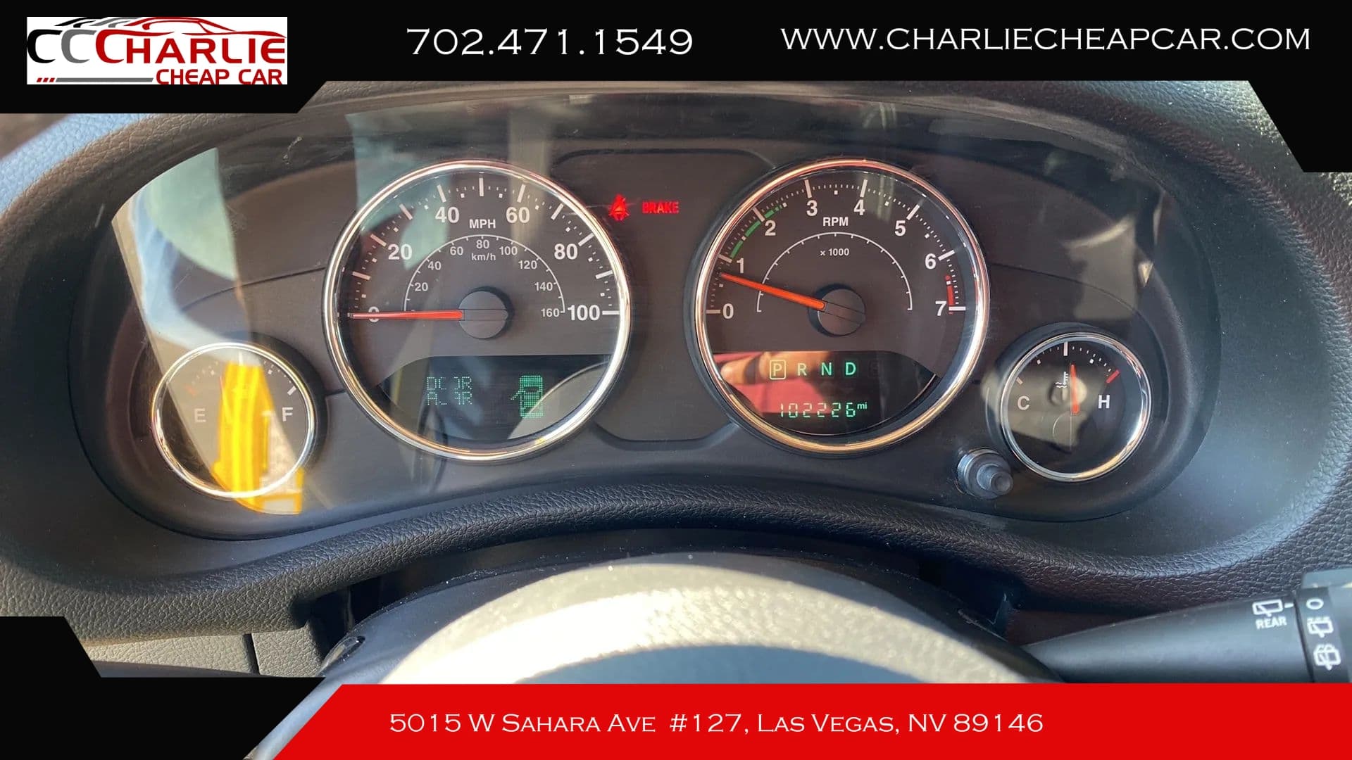 2015 Jeep Wrangler — photo 13