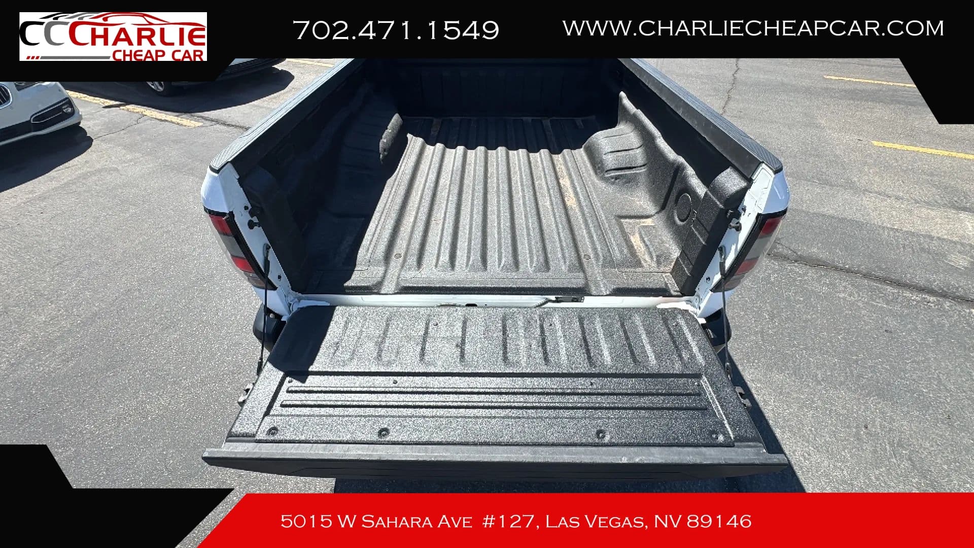 2024 Nissan Frontier King Cab — photo 5