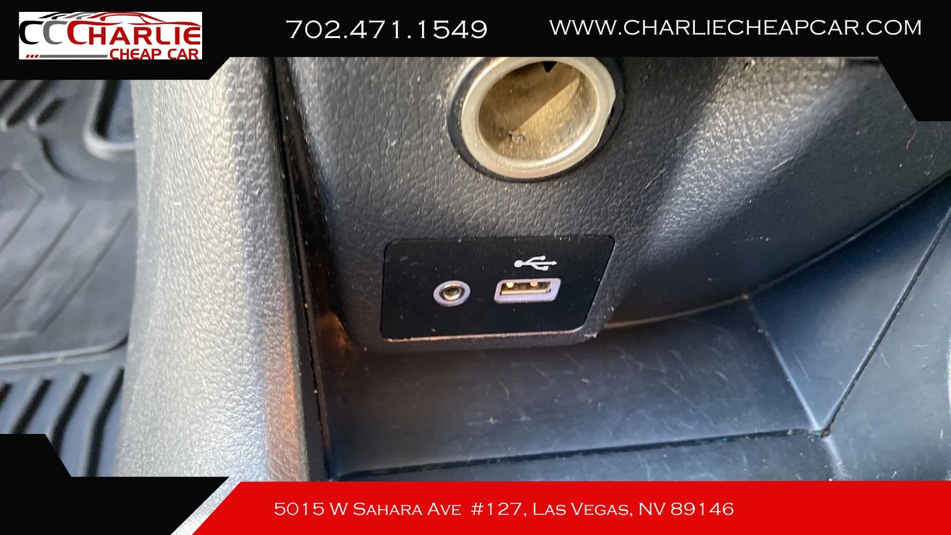 2020 Nissan NV200 — photo 17