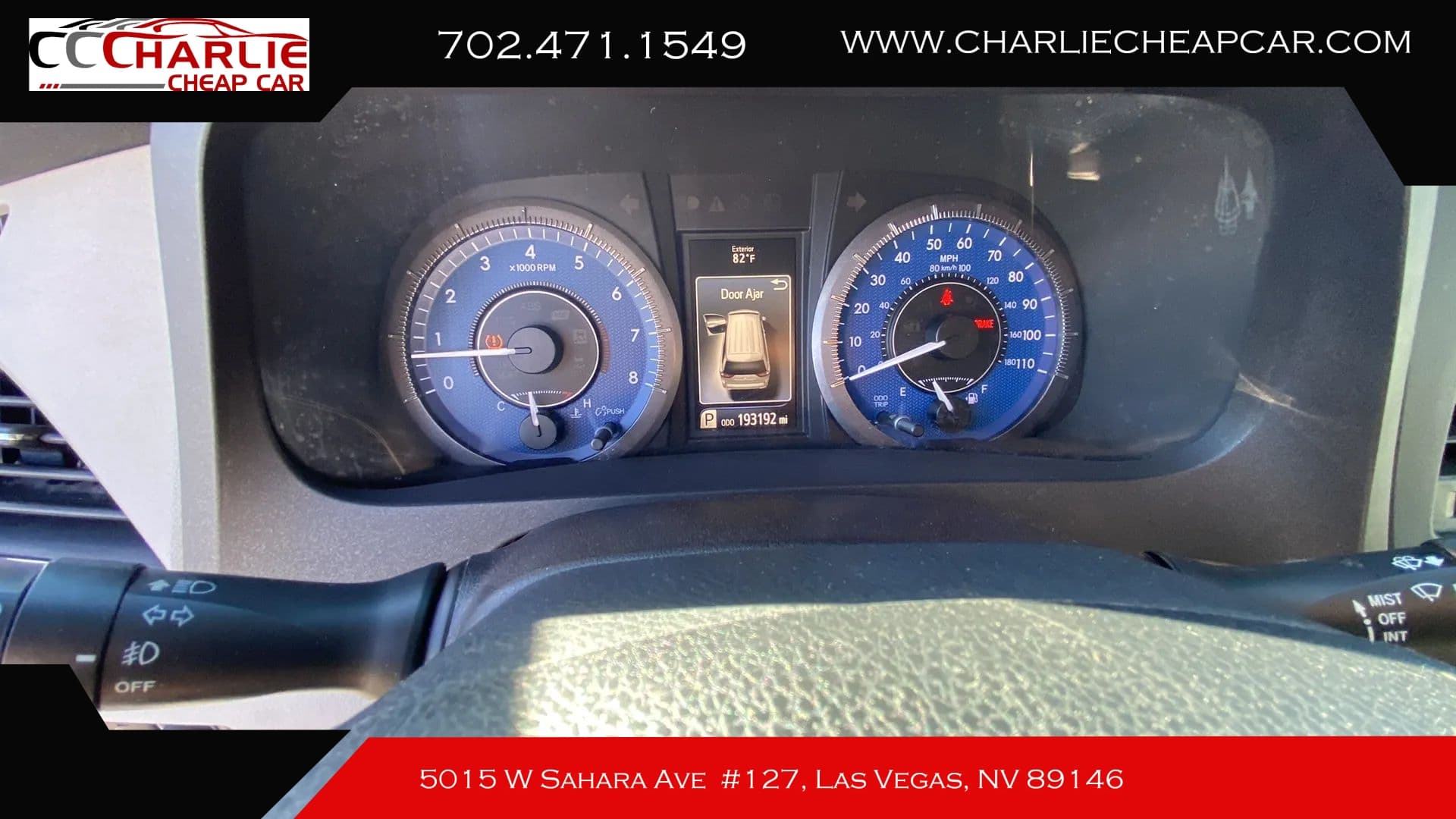 2015 Toyota Sienna — photo 14