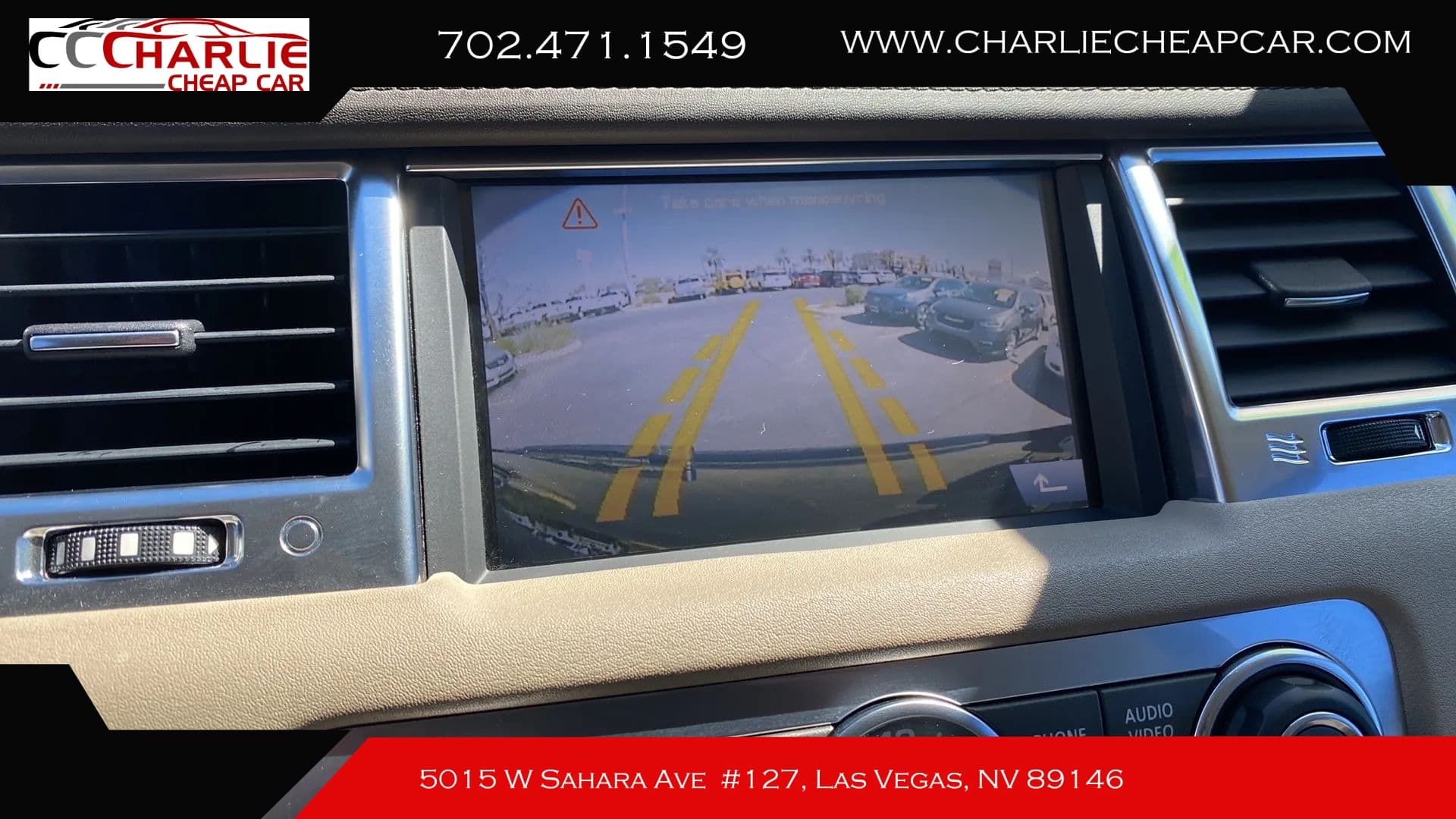 2011 Land Rover Range Rover Sport — photo 24