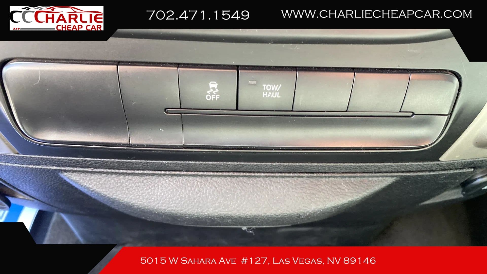 2017 Ram 1500 Crew Cab — photo 17