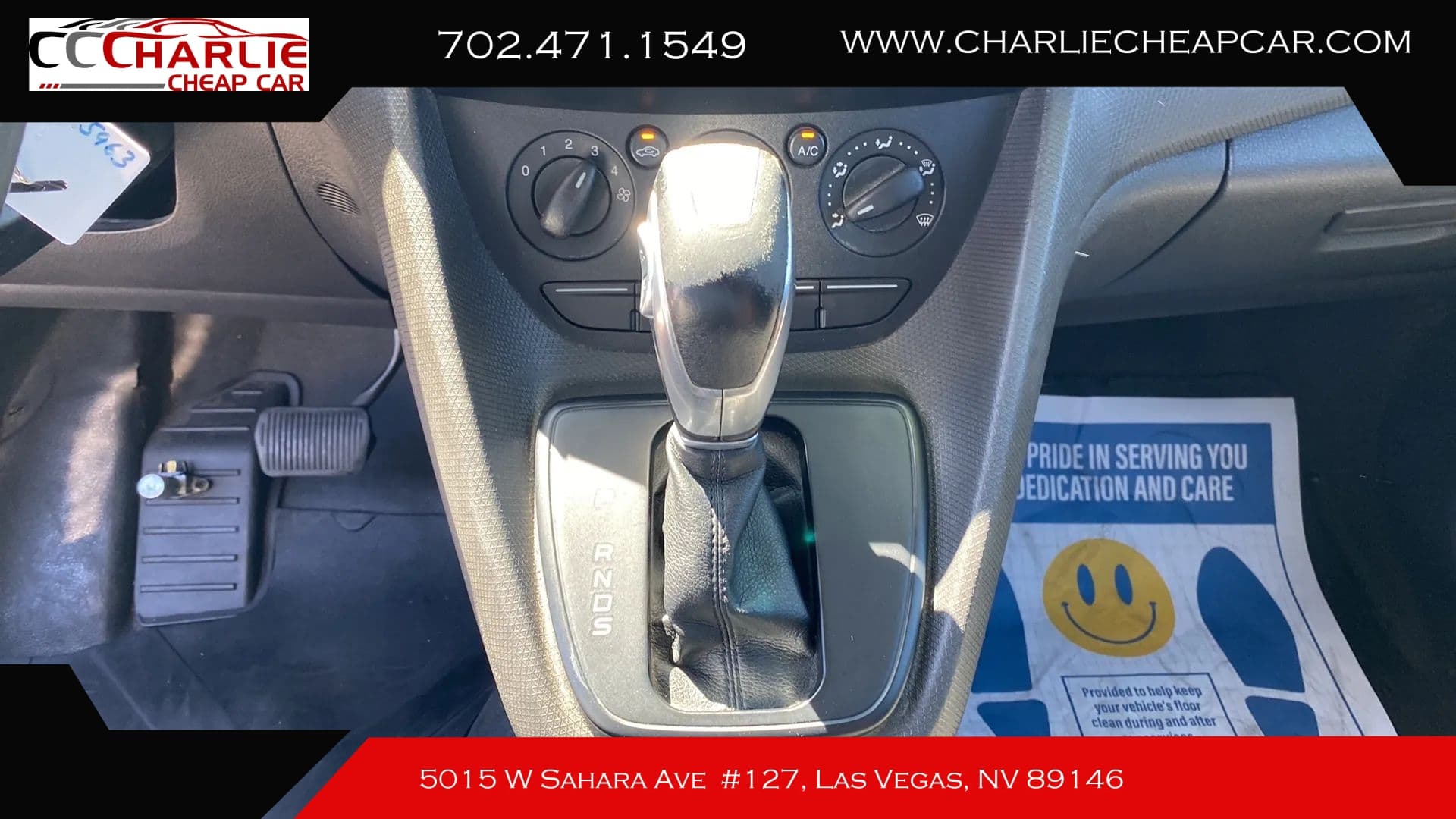 2016 Ford Transit Connect Passenger — photo 16