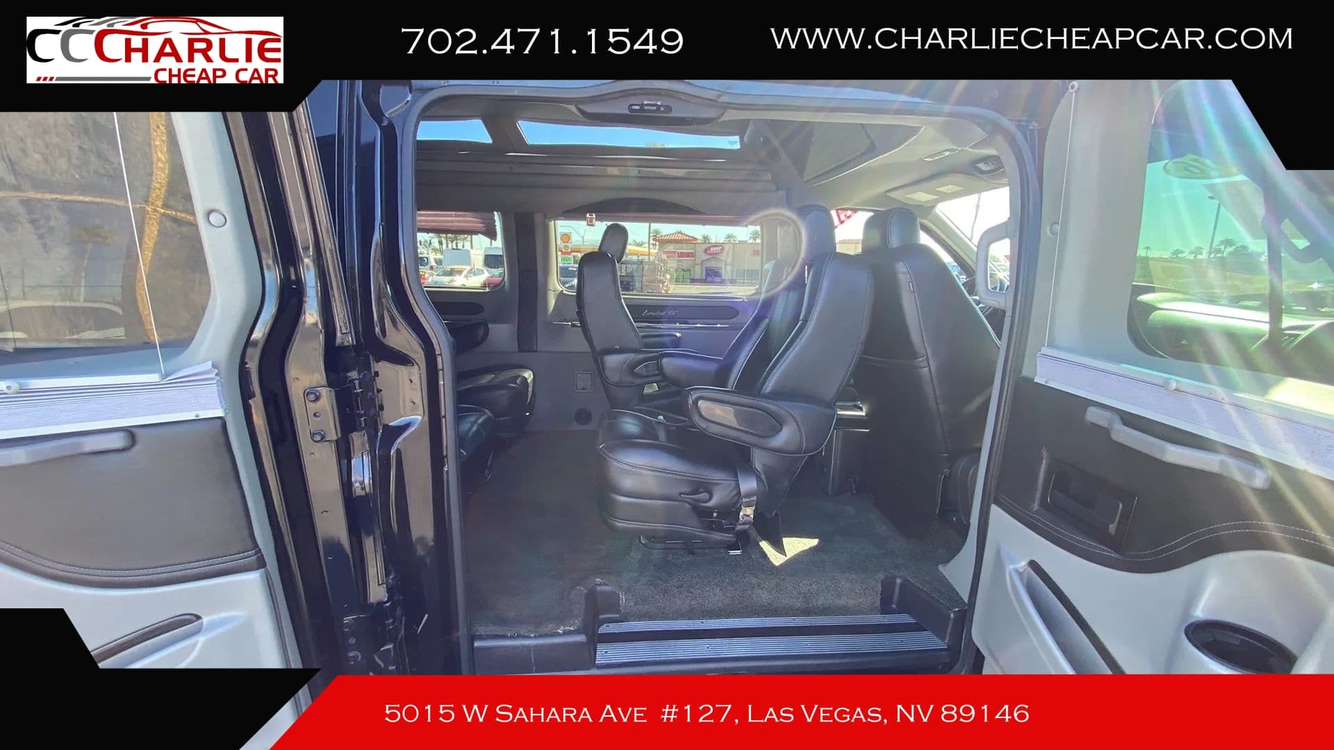 2016 Ford Transit 150 Van — photo 24