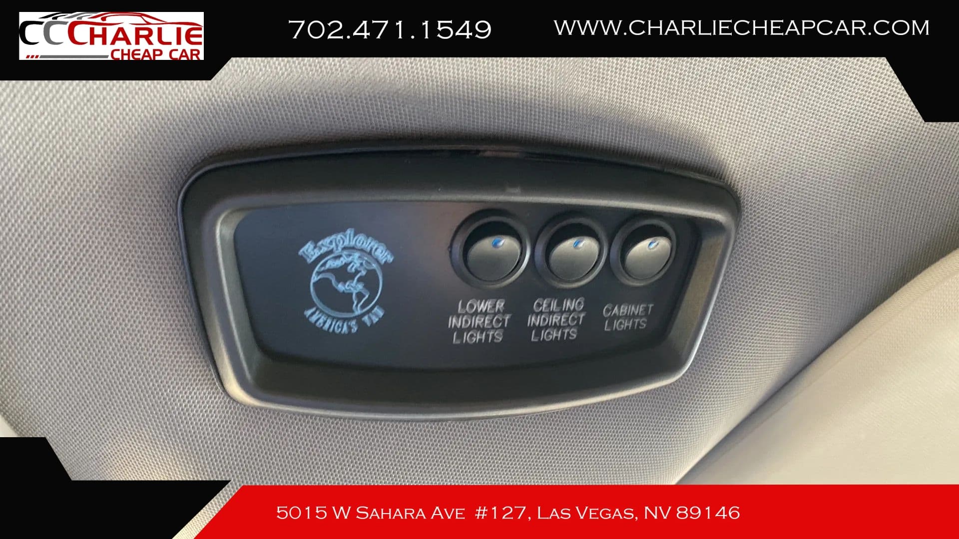 2016 Ford Transit 150 Van — photo 17