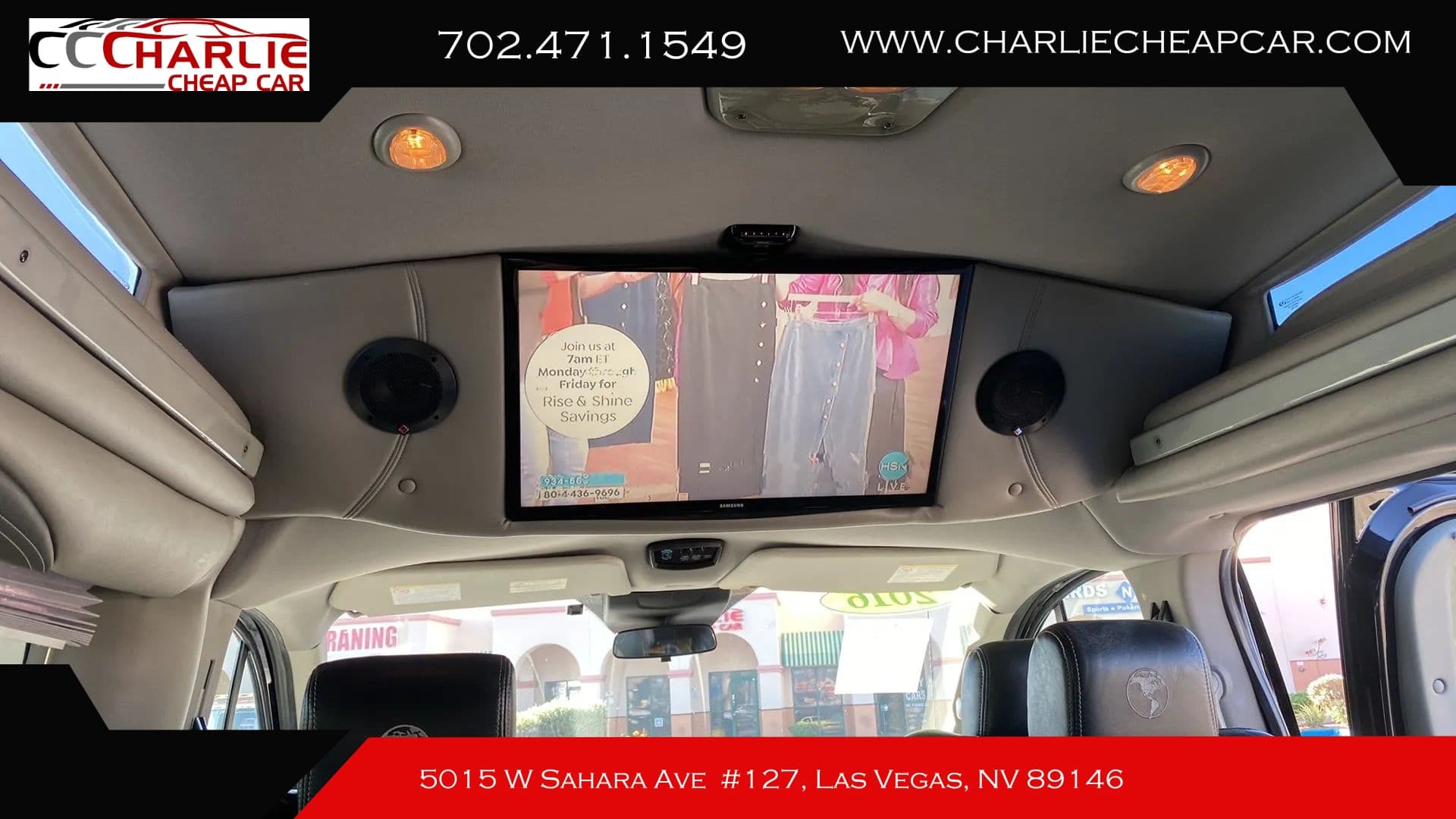 2016 Ford Transit 150 Van — photo 27