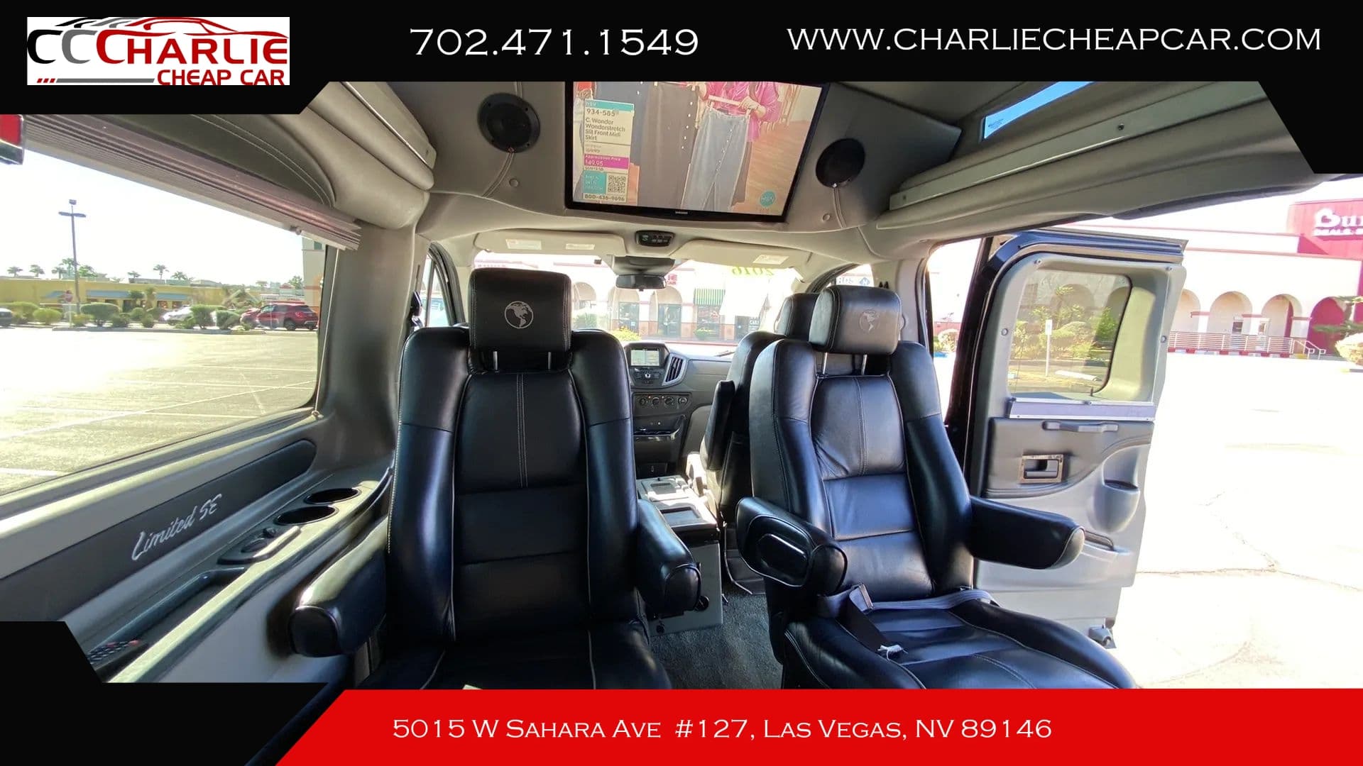 2016 Ford Transit 150 Van — photo 28