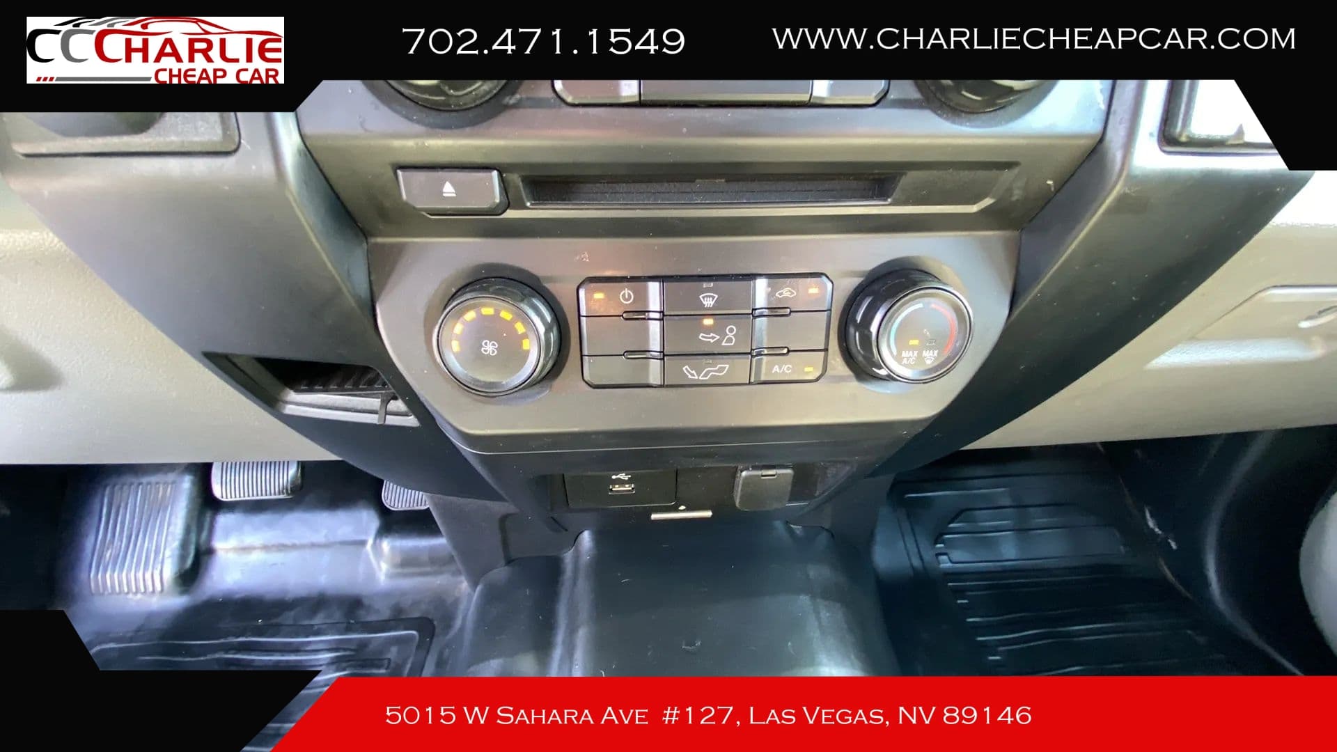 2018 Ford F150 Supercrew Cab — photo 16