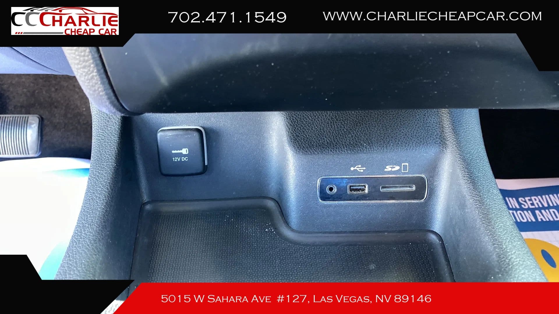 2017 Dodge Durango — photo 14
