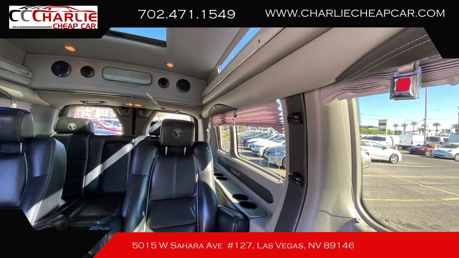 2016 Ford Transit 150 Van — photo 32