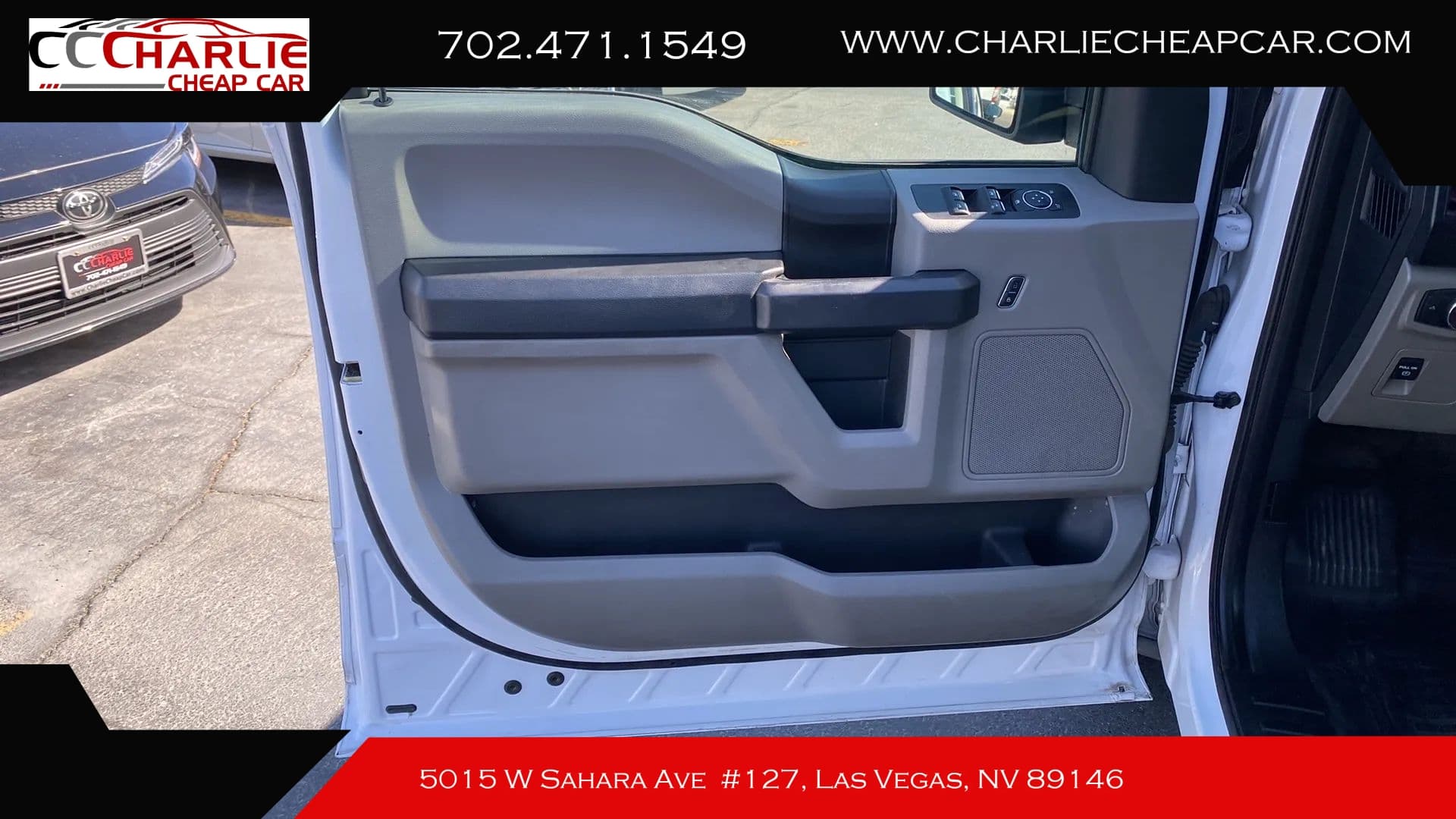 2018 Ford F150 Supercrew Cab — photo 9