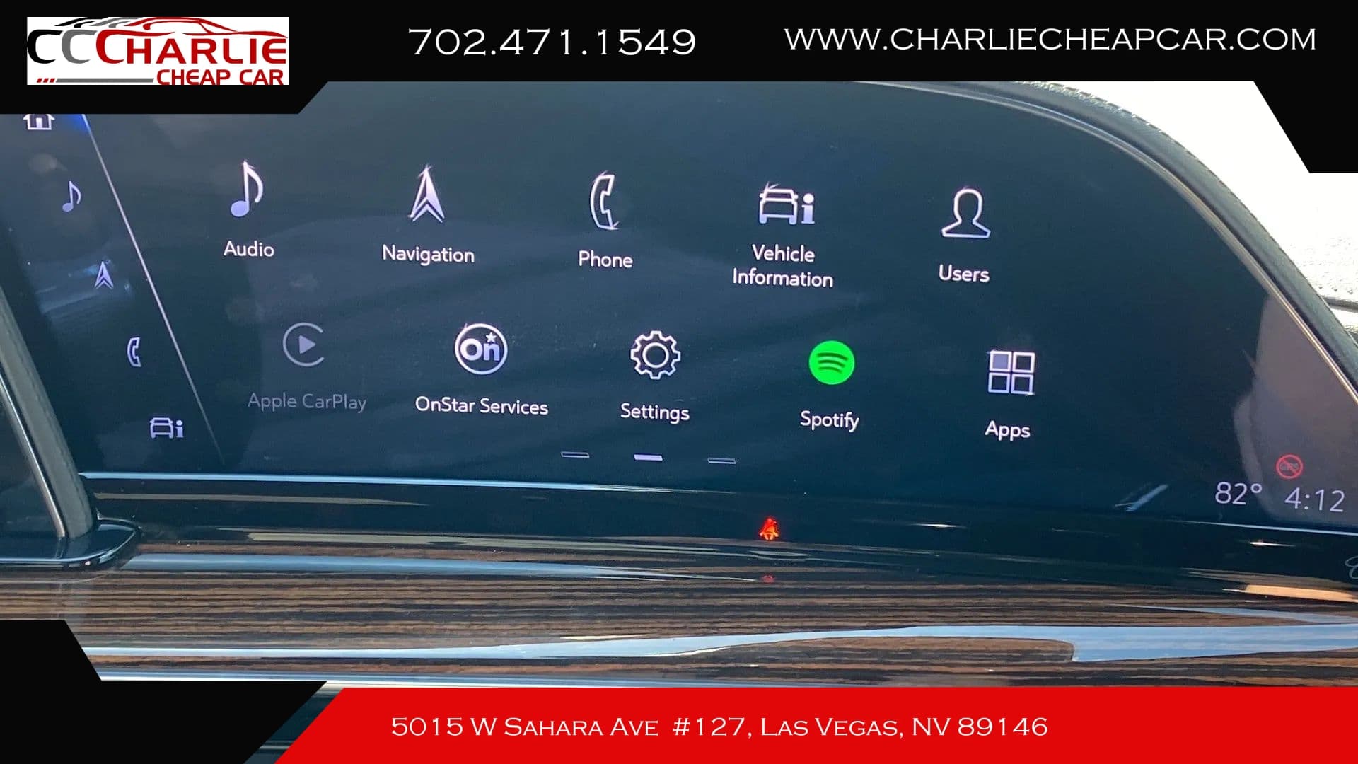 2023 Cadillac Escalade Esv — photo 21