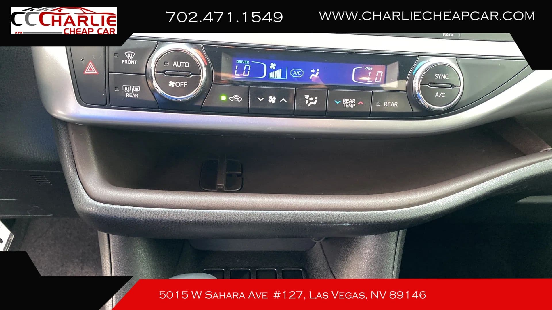 2015 Toyota Highlander — photo 16