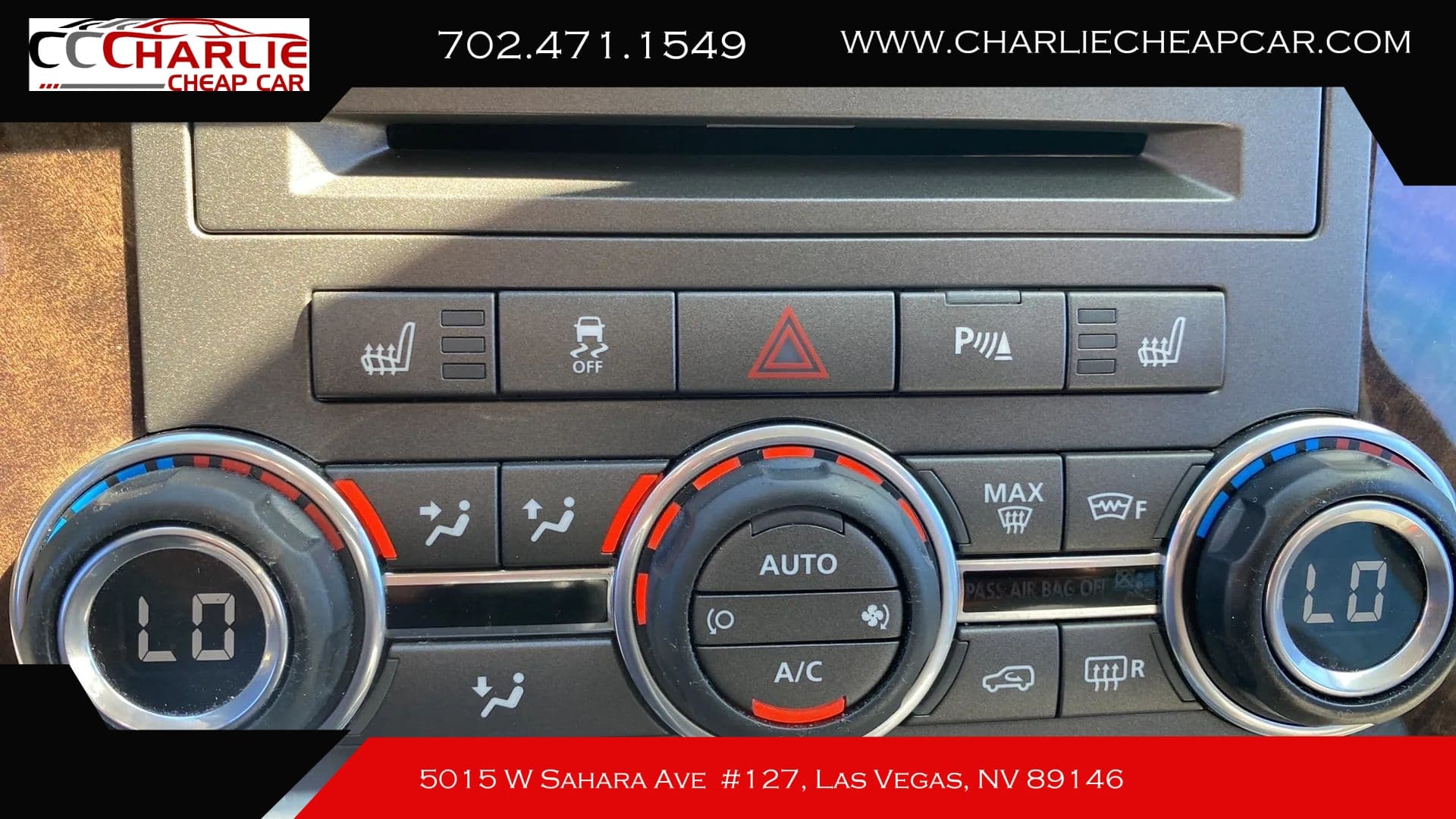2011 Land Rover Range Rover Sport — photo 22
