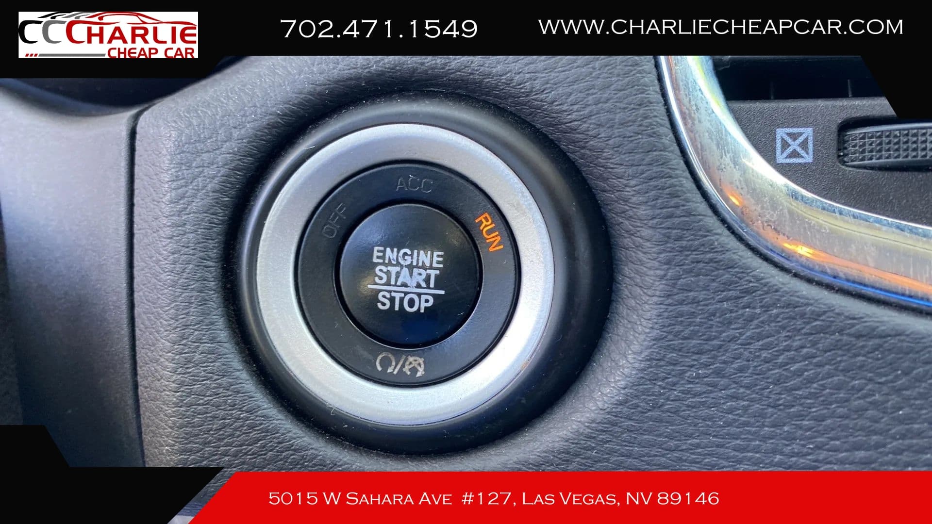 2017 Dodge Durango — photo 18
