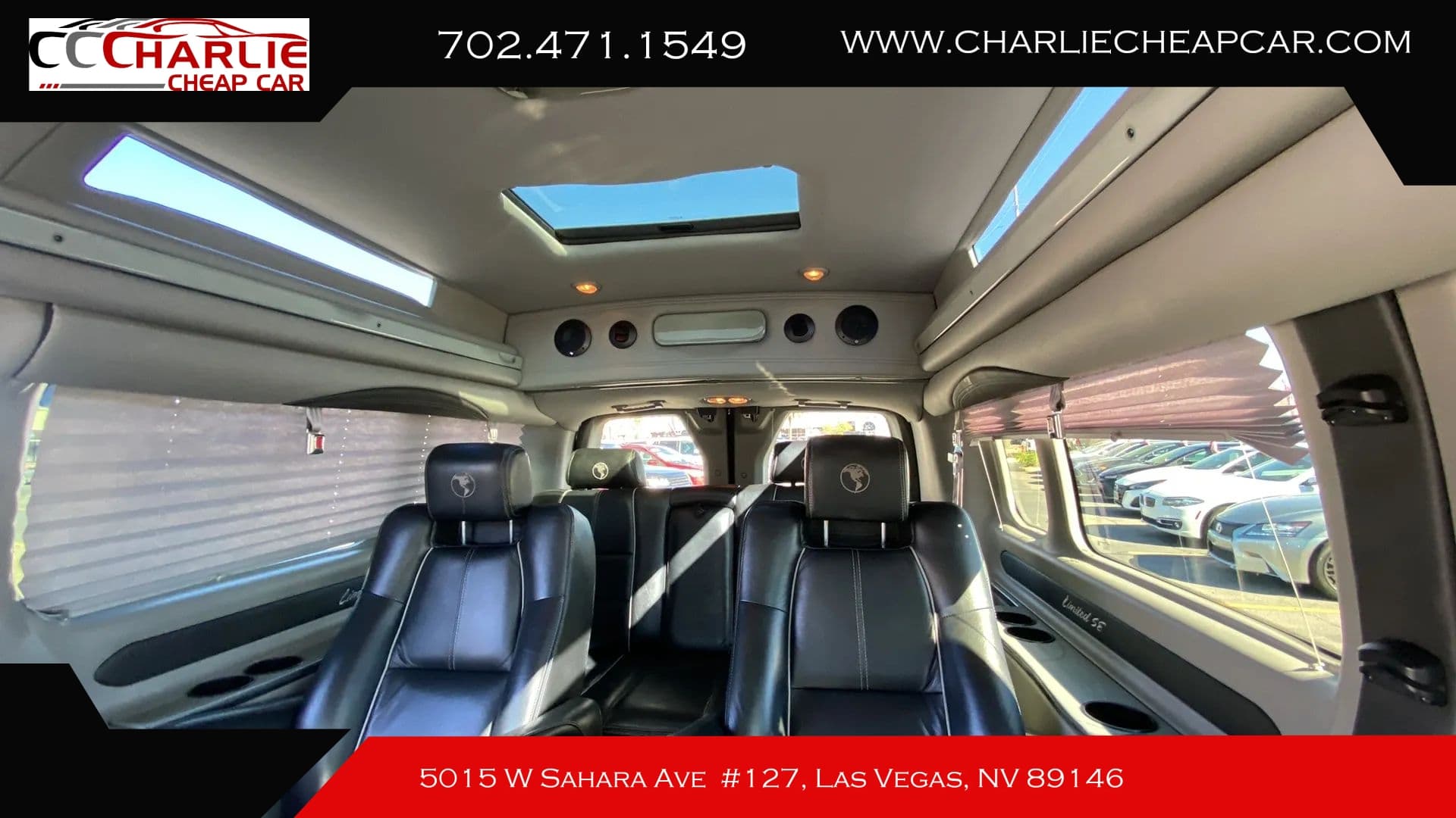 2016 Ford Transit 150 Van — photo 30