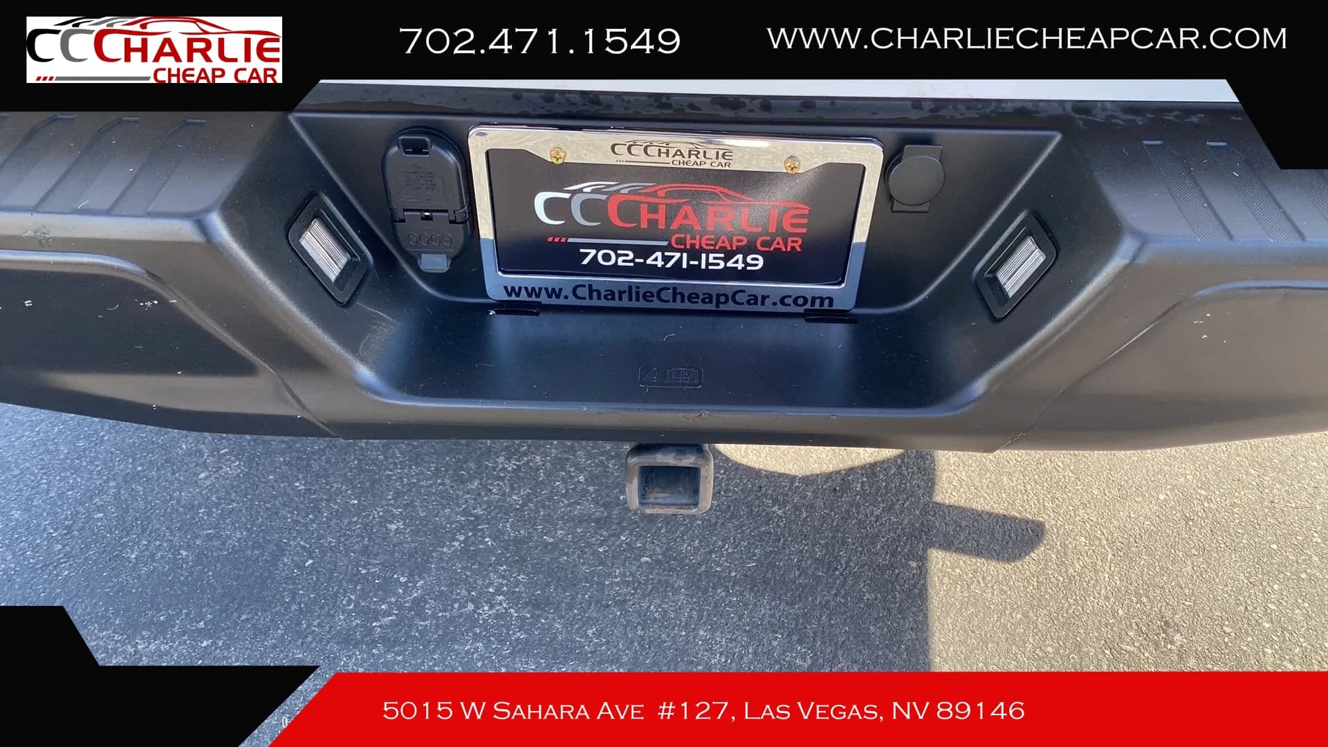 2018 Ford F150 Supercrew Cab — photo 23