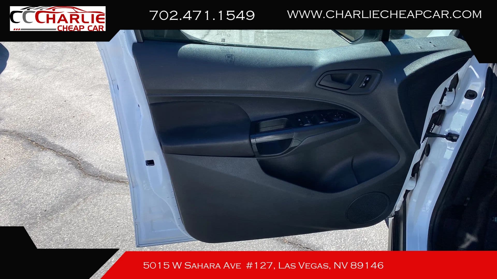 2016 Ford Transit Connect Passenger — photo 10