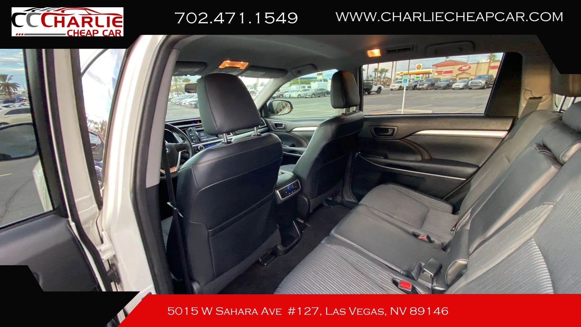 2015 Toyota Highlander — photo 22