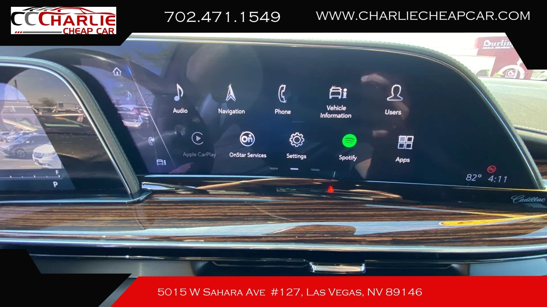 2023 Cadillac Escalade Esv — photo 15