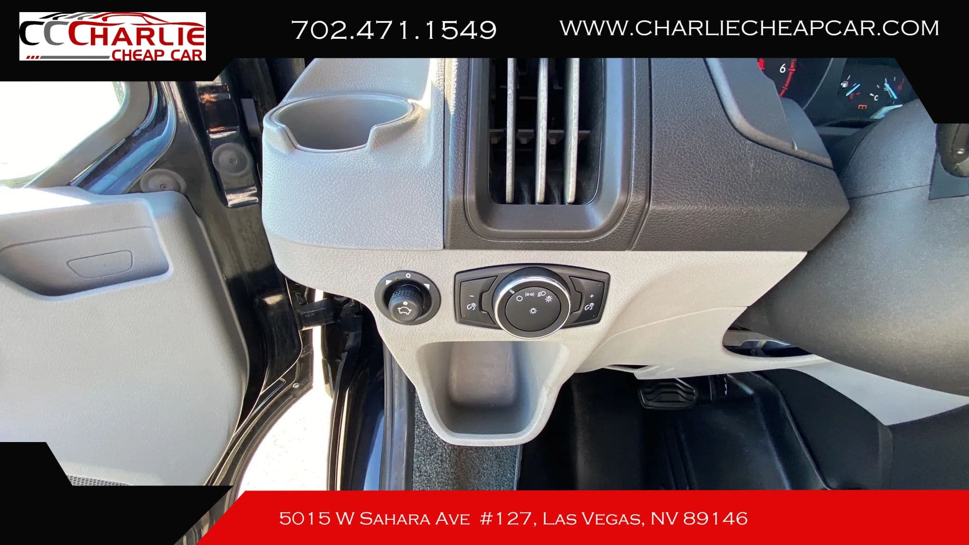 2016 Ford Transit 150 Van — photo 18