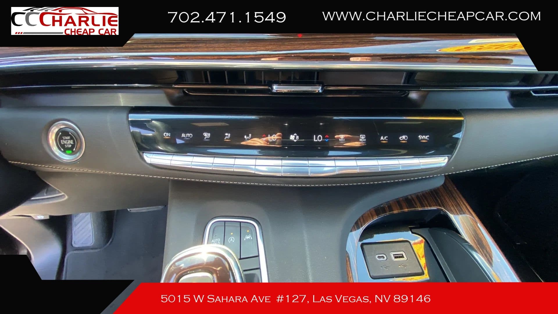 2023 Cadillac Escalade Esv — photo 18