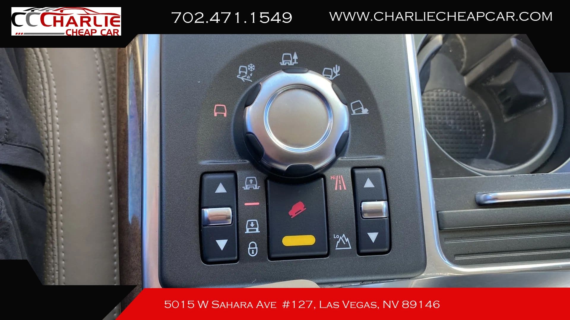 2011 Land Rover Range Rover Sport — photo 20