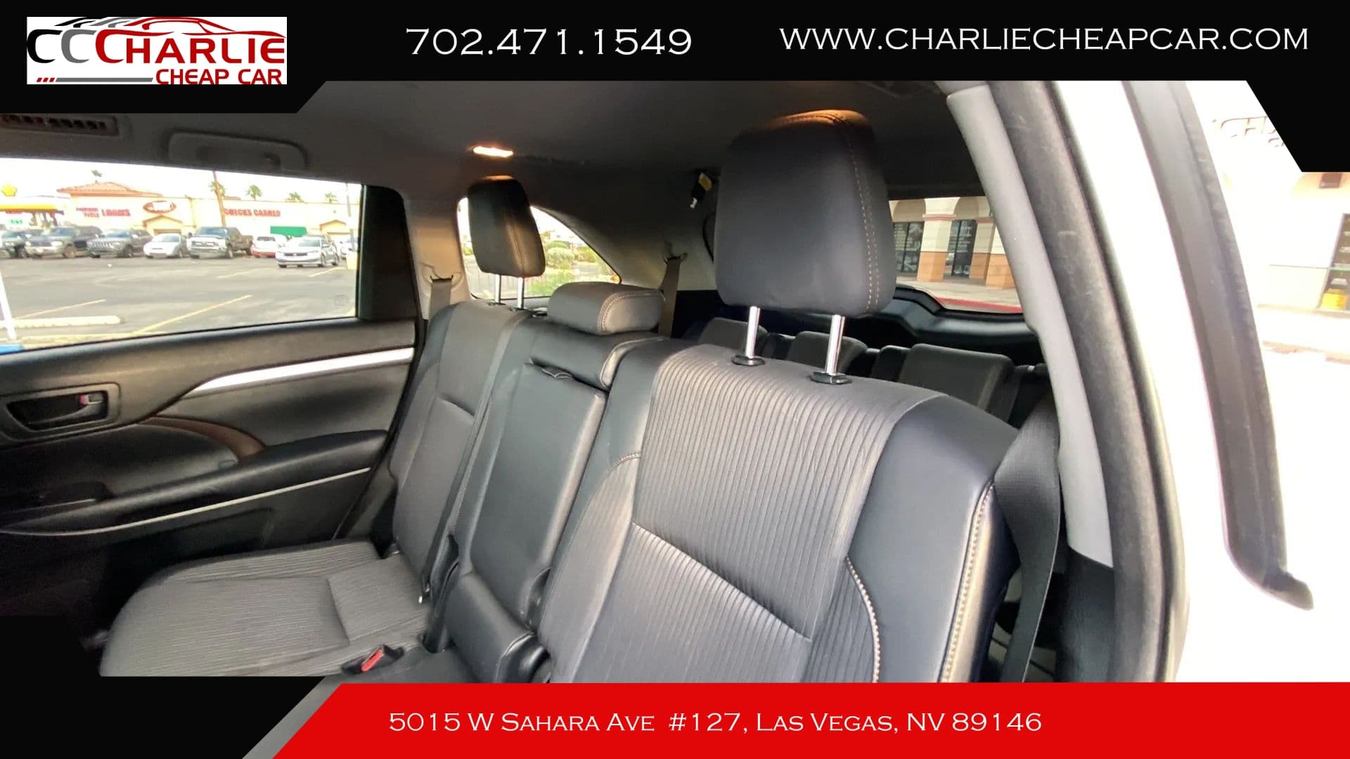 2015 Toyota Highlander — photo 23
