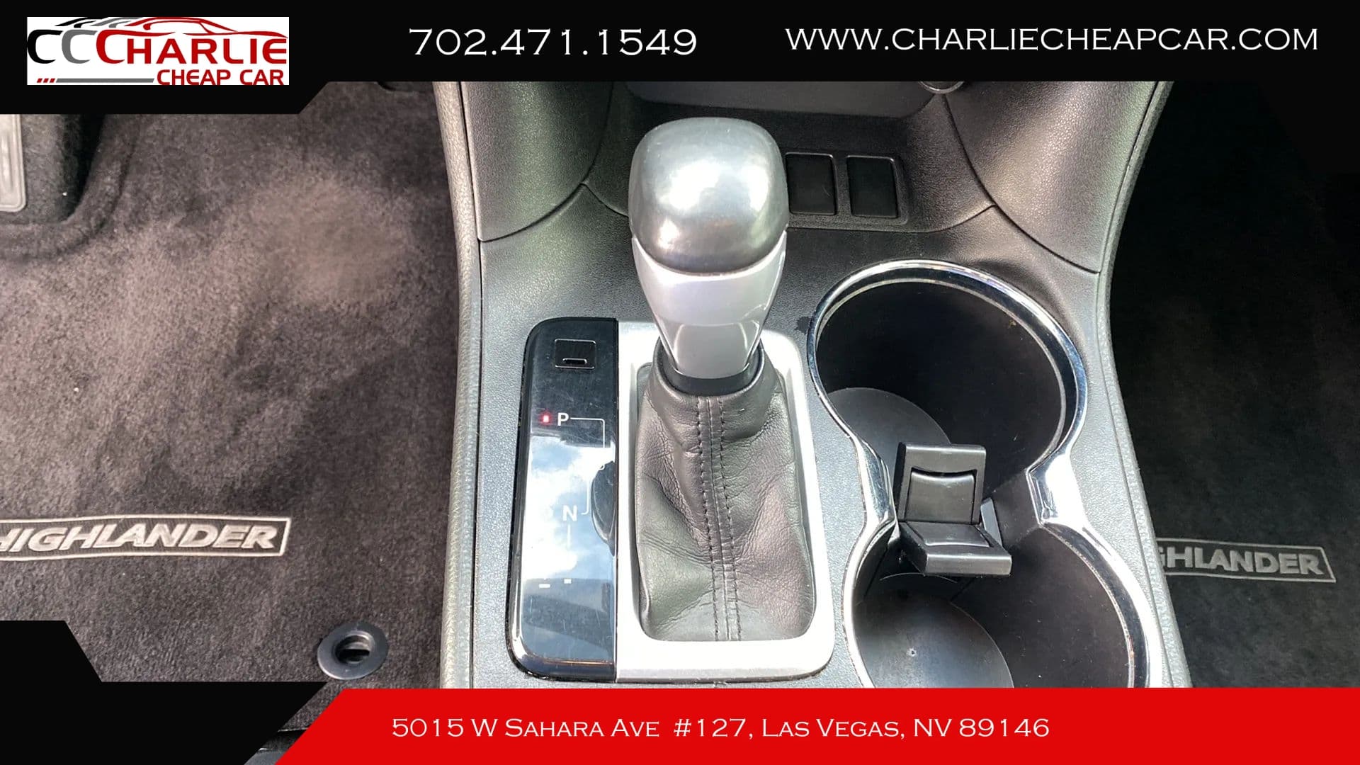 2015 Toyota Highlander — photo 18