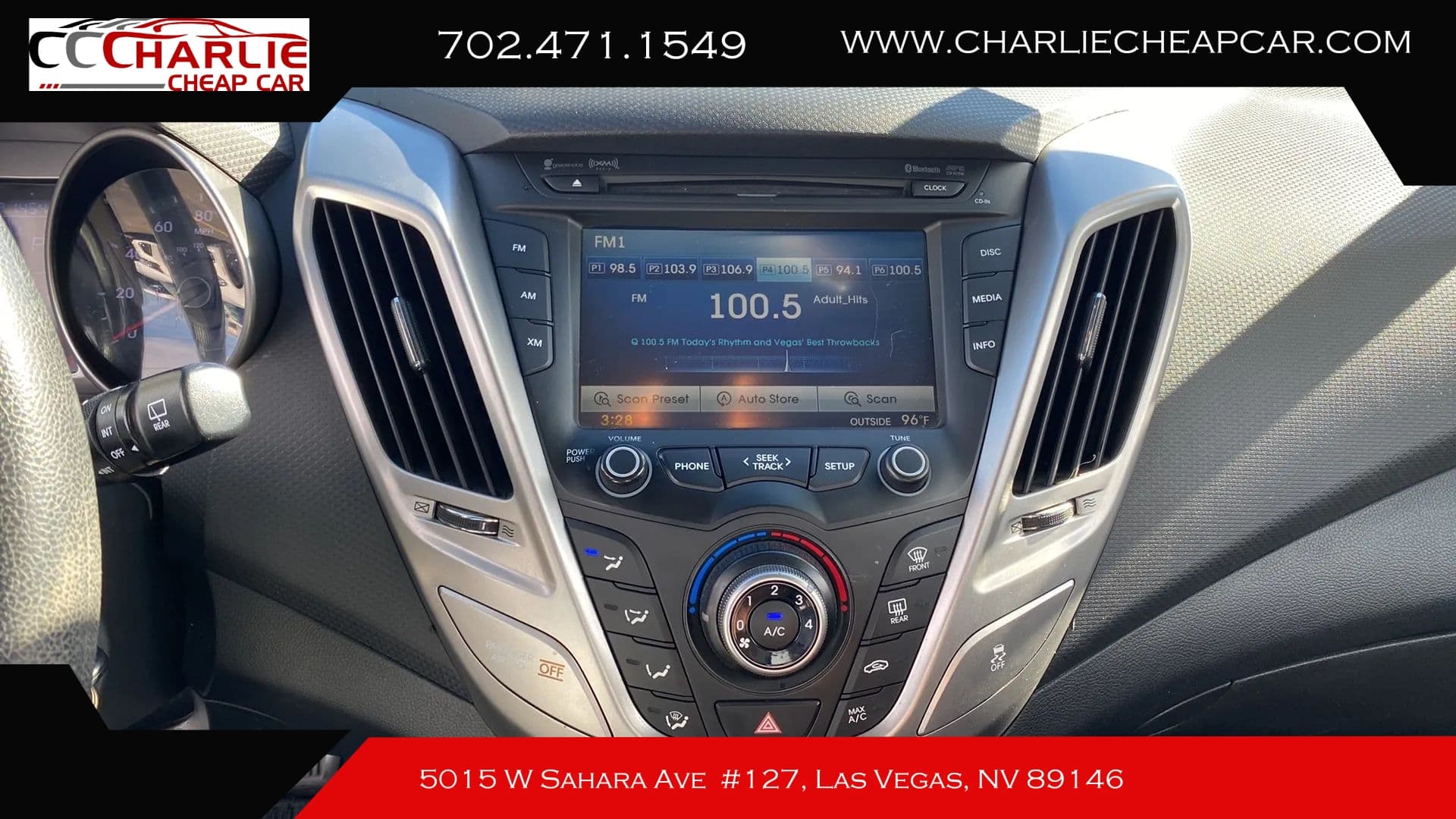 2016 Hyundai Veloster — photo 15