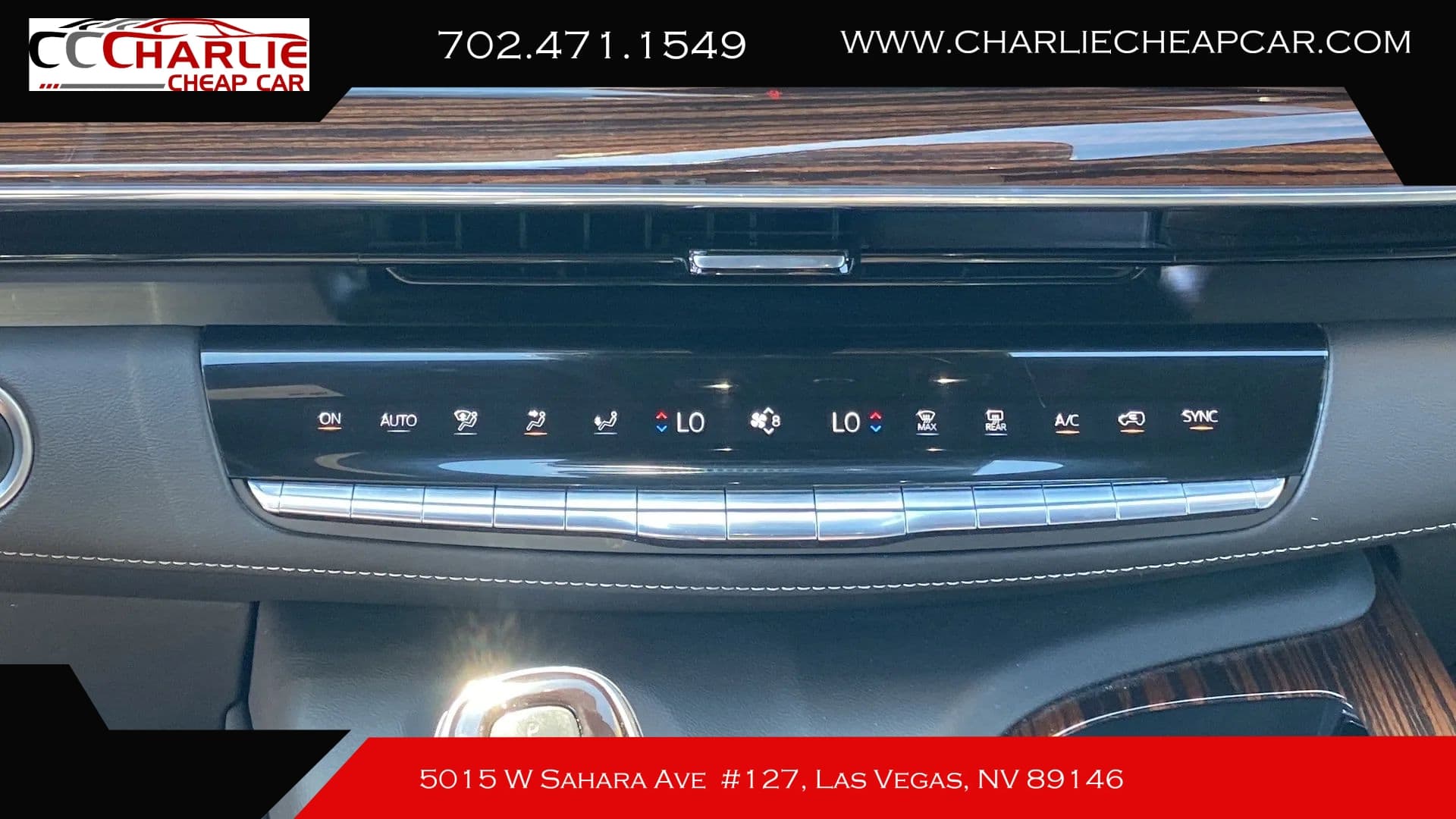 2023 Cadillac Escalade Esv — photo 20