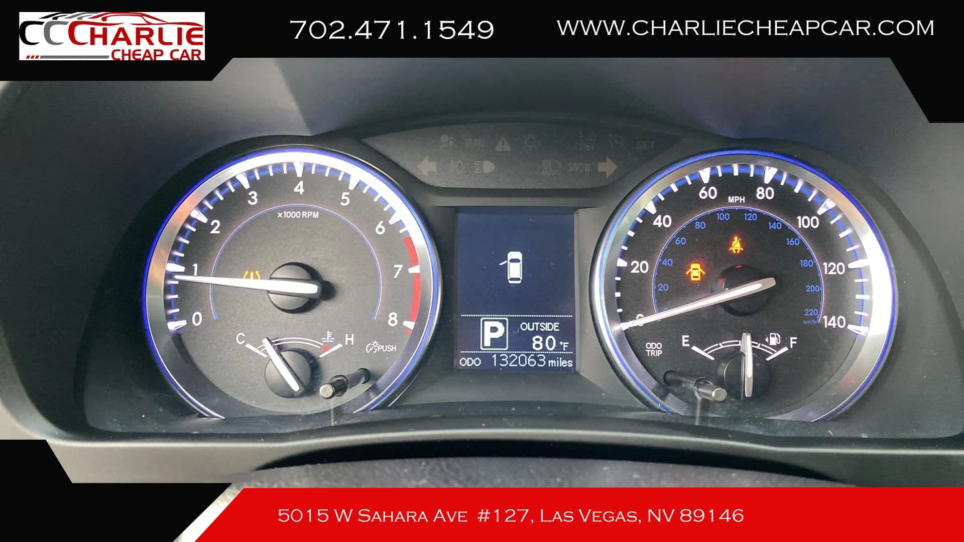 2015 Toyota Highlander — photo 14