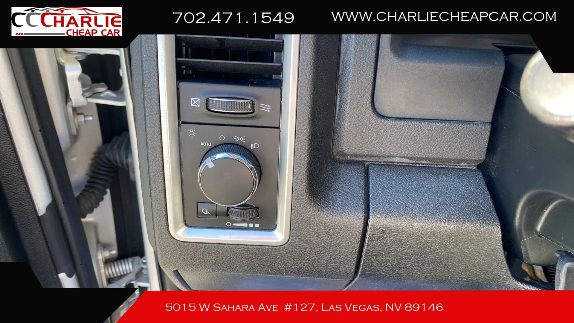 2017 Ram 1500 Crew Cab — photo 16