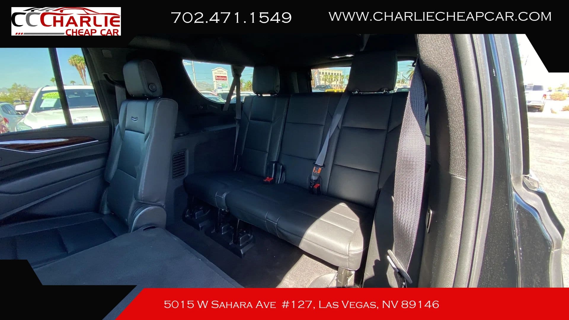 2023 Cadillac Escalade Esv — photo 33