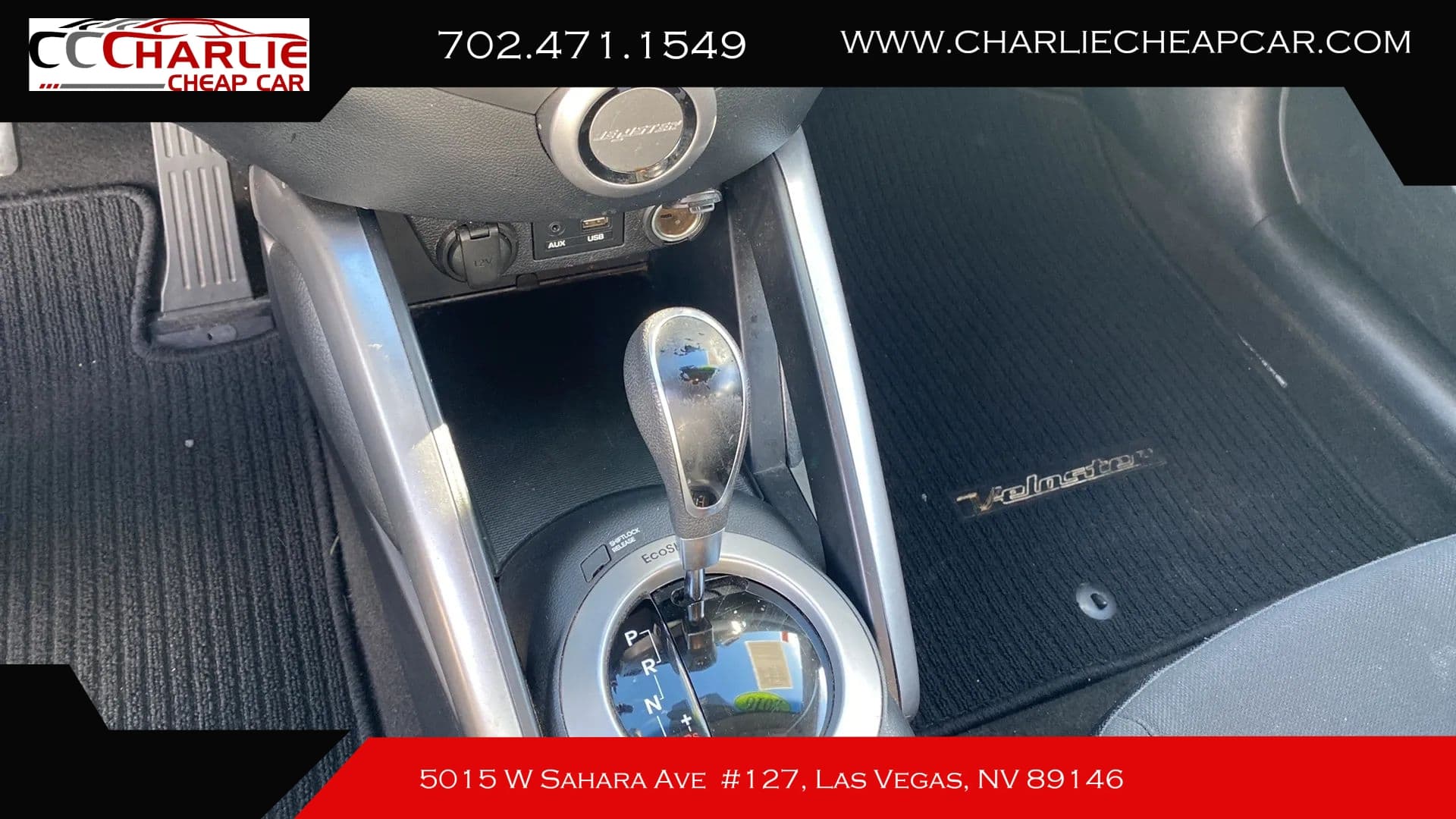 2016 Hyundai Veloster — photo 17