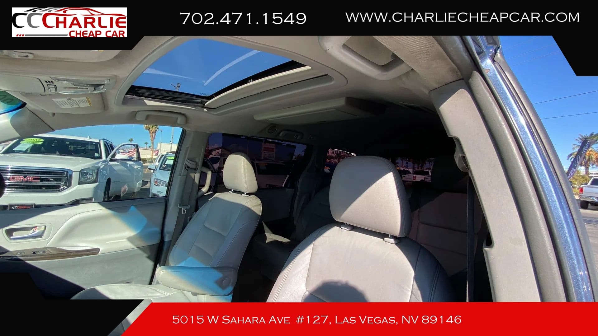 2015 Toyota Sienna — photo 11