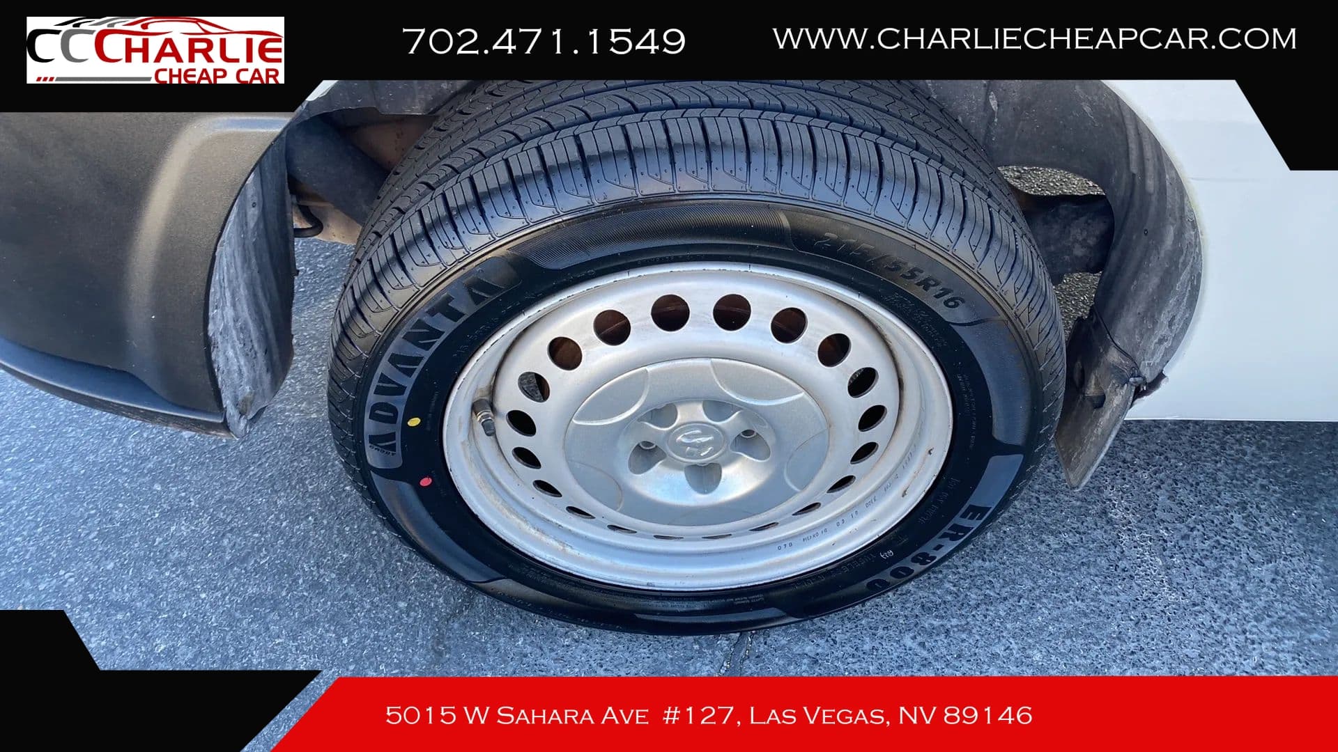 2018 Ram Promaster City — photo 24
