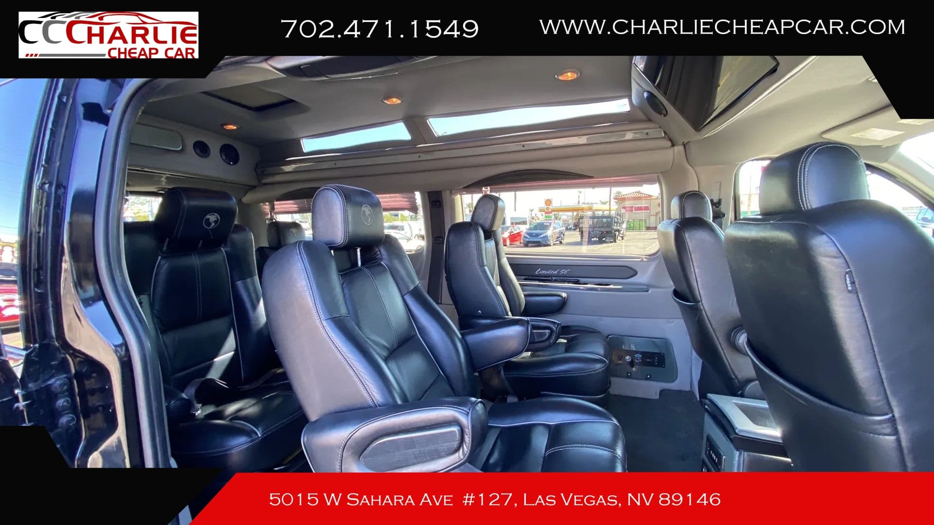 2016 Ford Transit 150 Van — photo 23