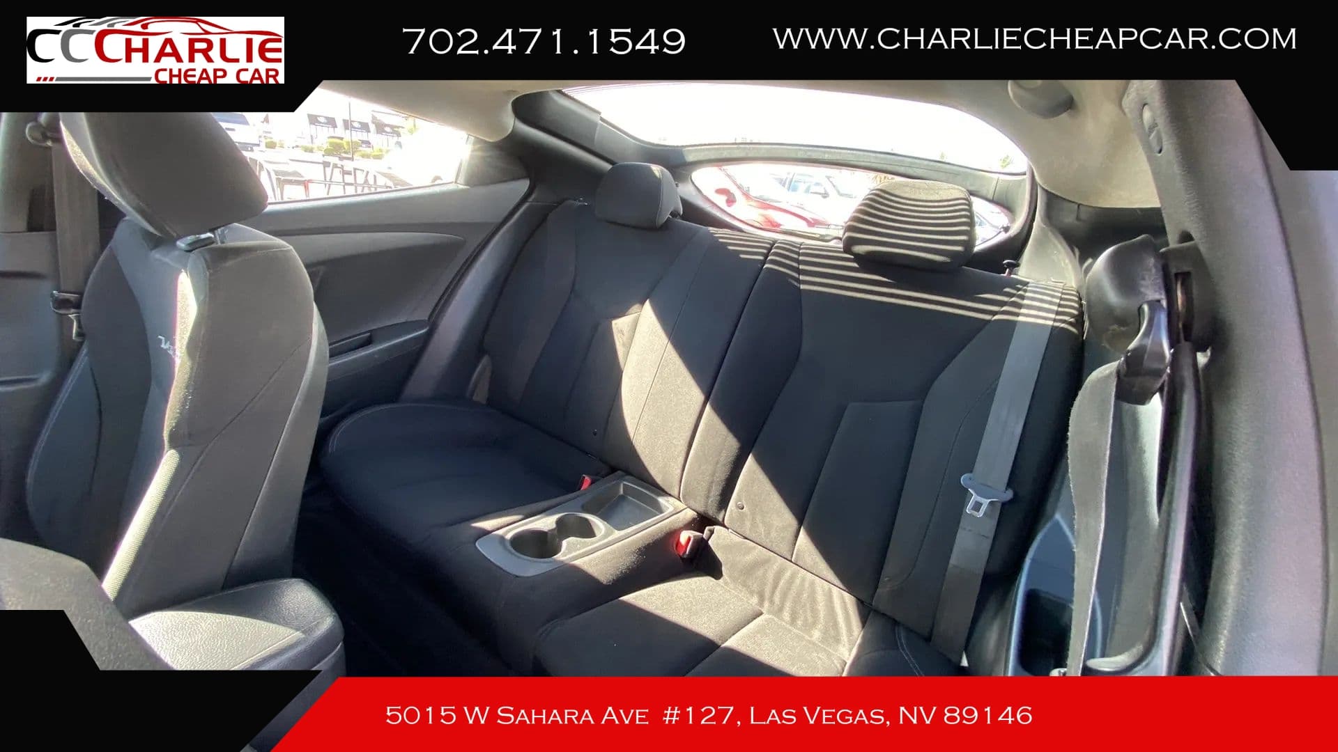 2016 Hyundai Veloster — photo 18
