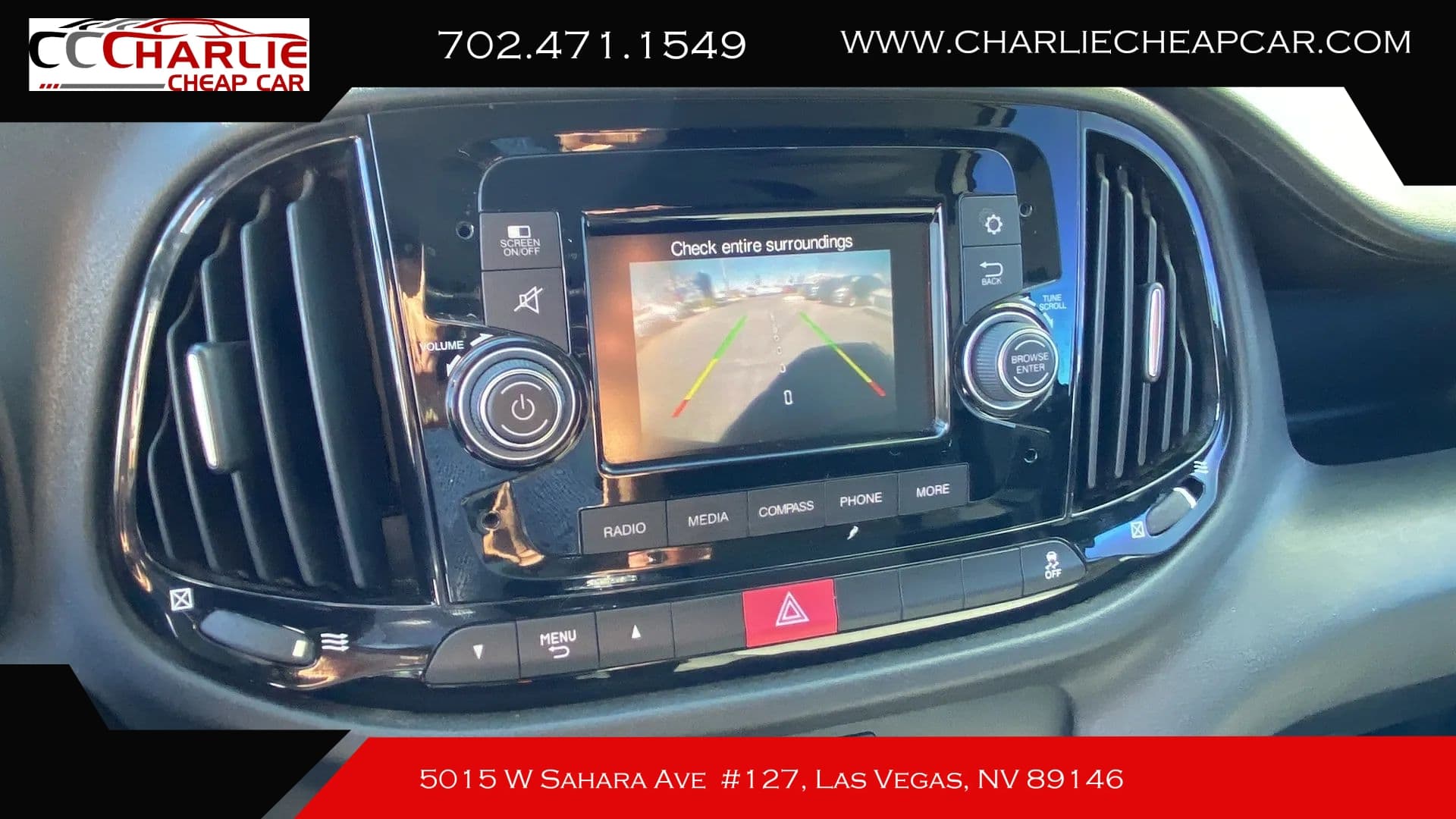 2018 Ram Promaster City — photo 16