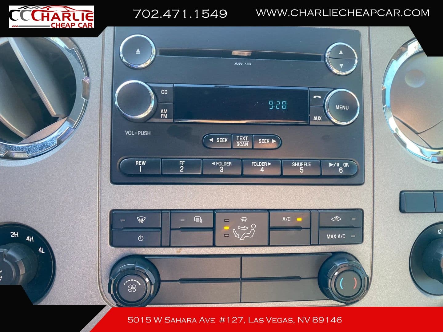 2016 Ford F250 Super Duty Crew Cab XLT — photo 18