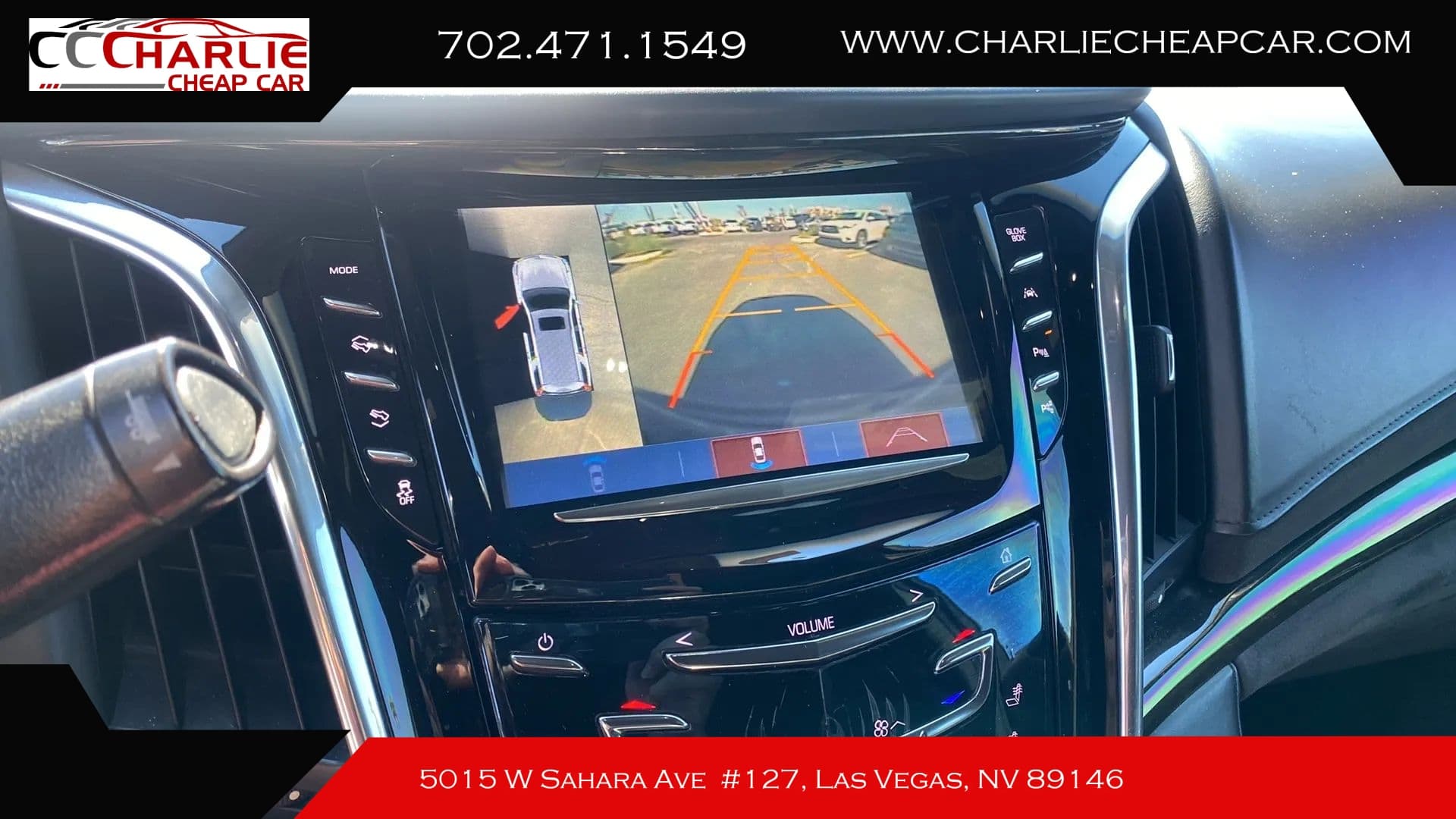 2017 Cadillac Escalade Esv — photo 21