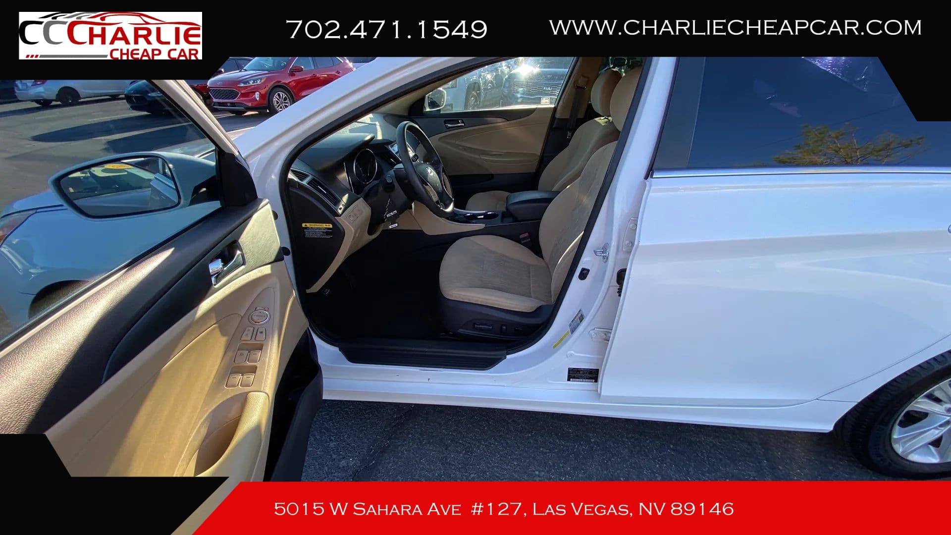 2012 Hyundai Sonata — photo 11