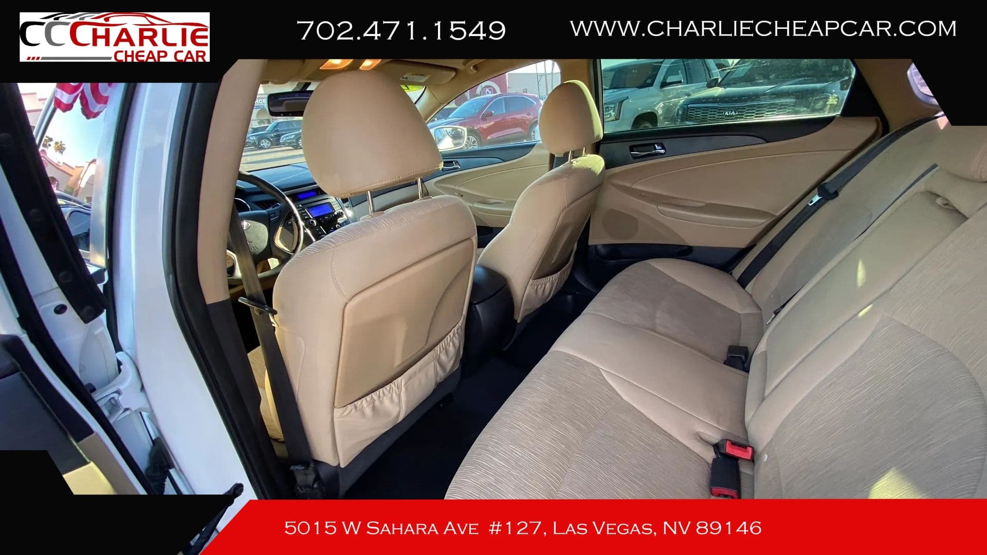 2012 Hyundai Sonata — photo 19