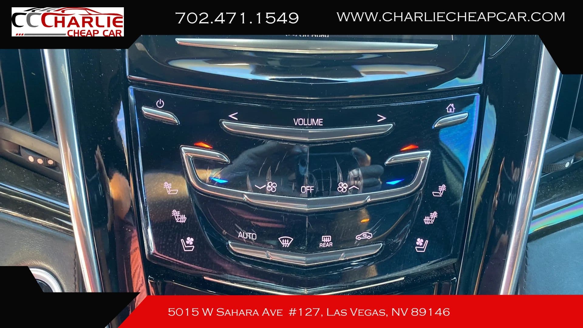 2017 Cadillac Escalade Esv — photo 16